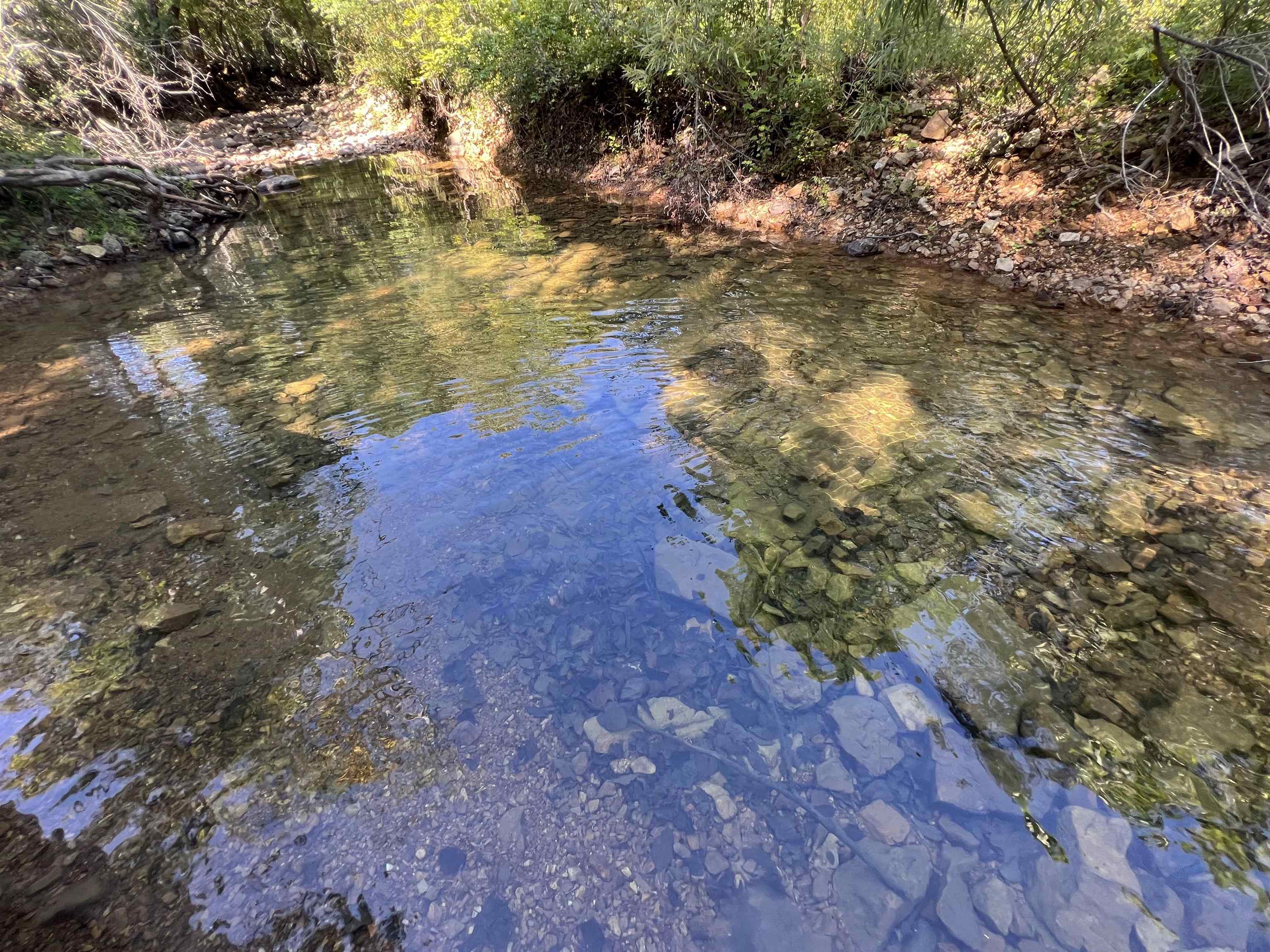 Not in Subdivision - Land