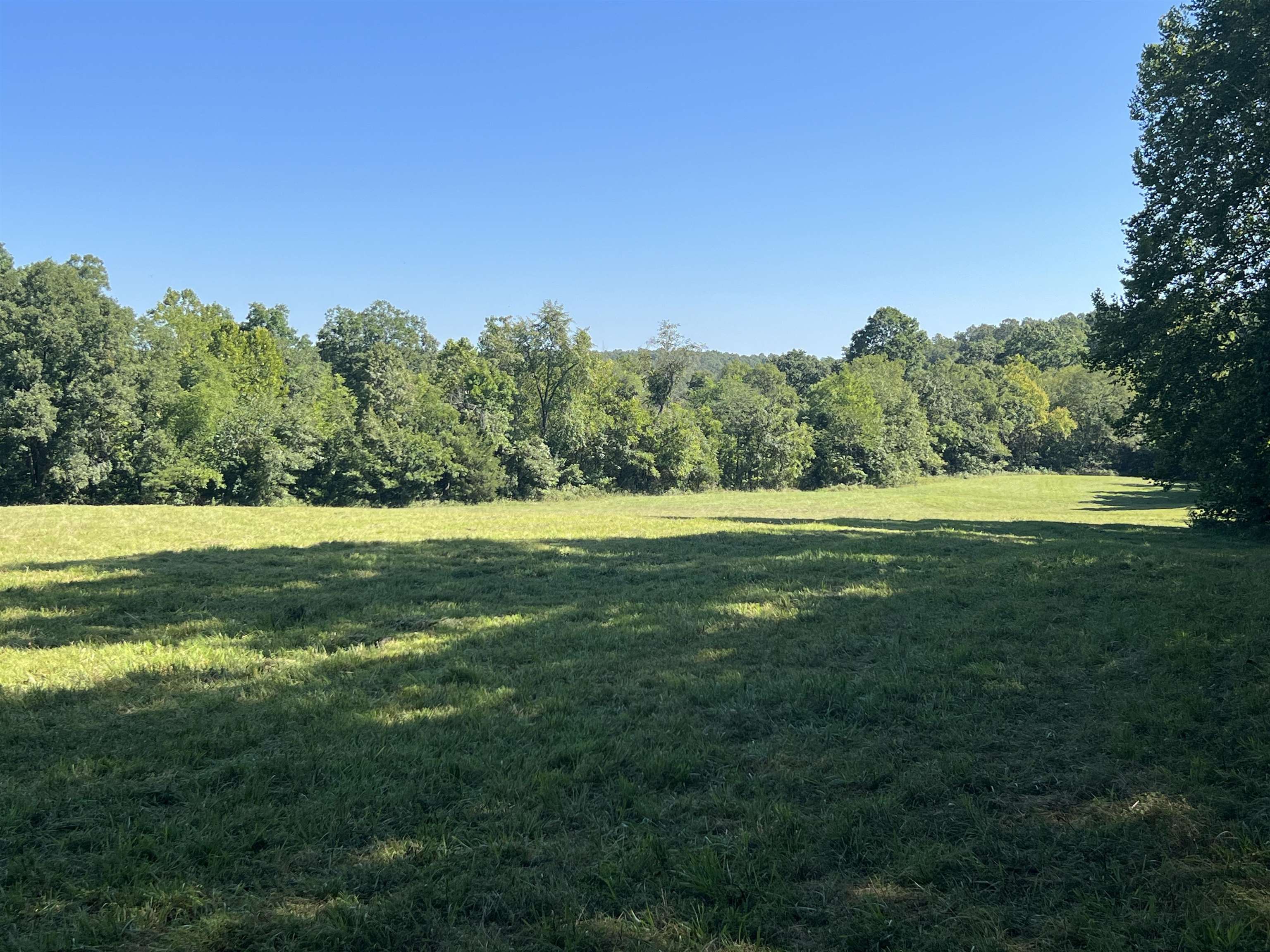 Not in Subdivision - Land