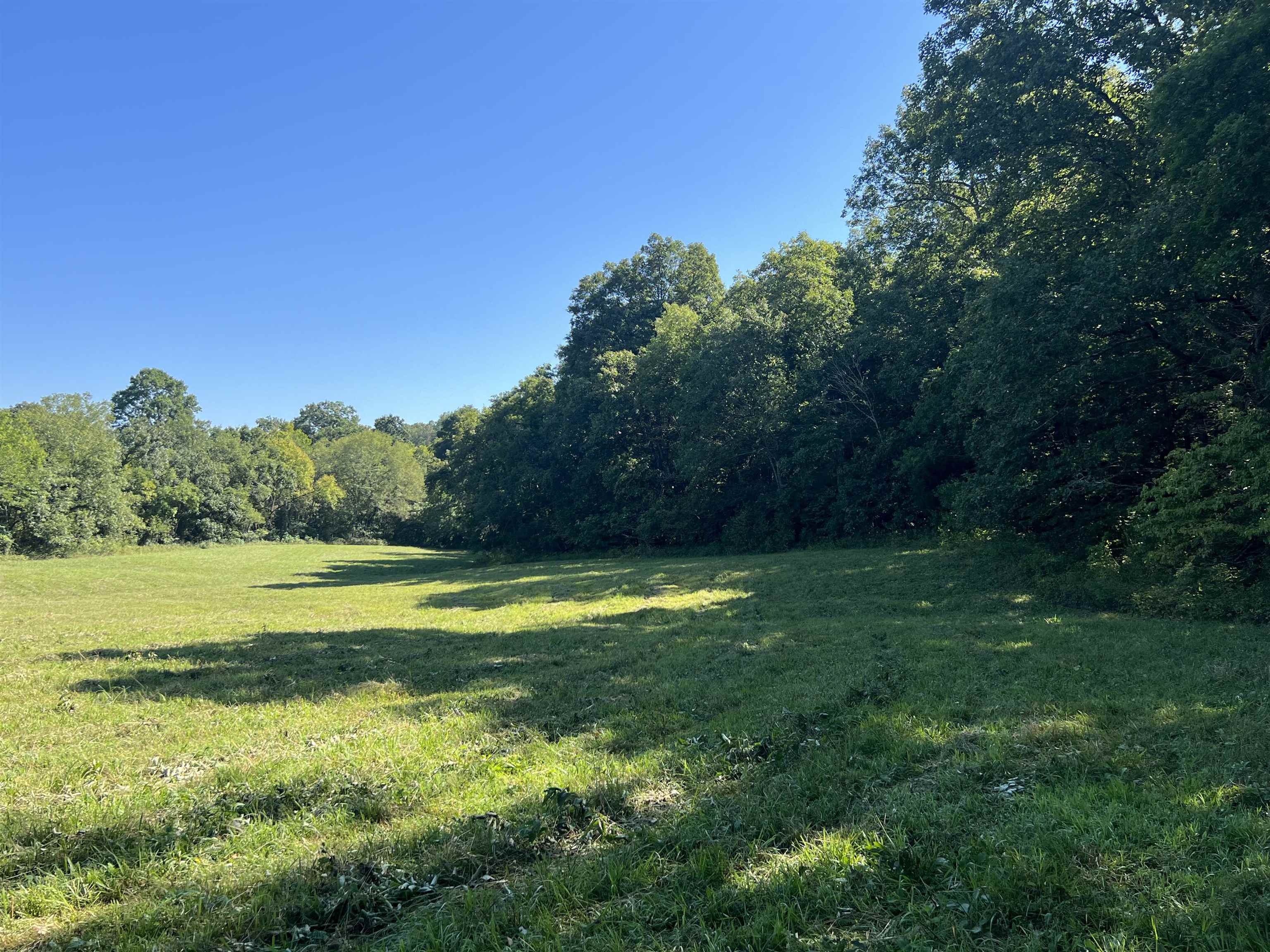 Not in Subdivision - Land