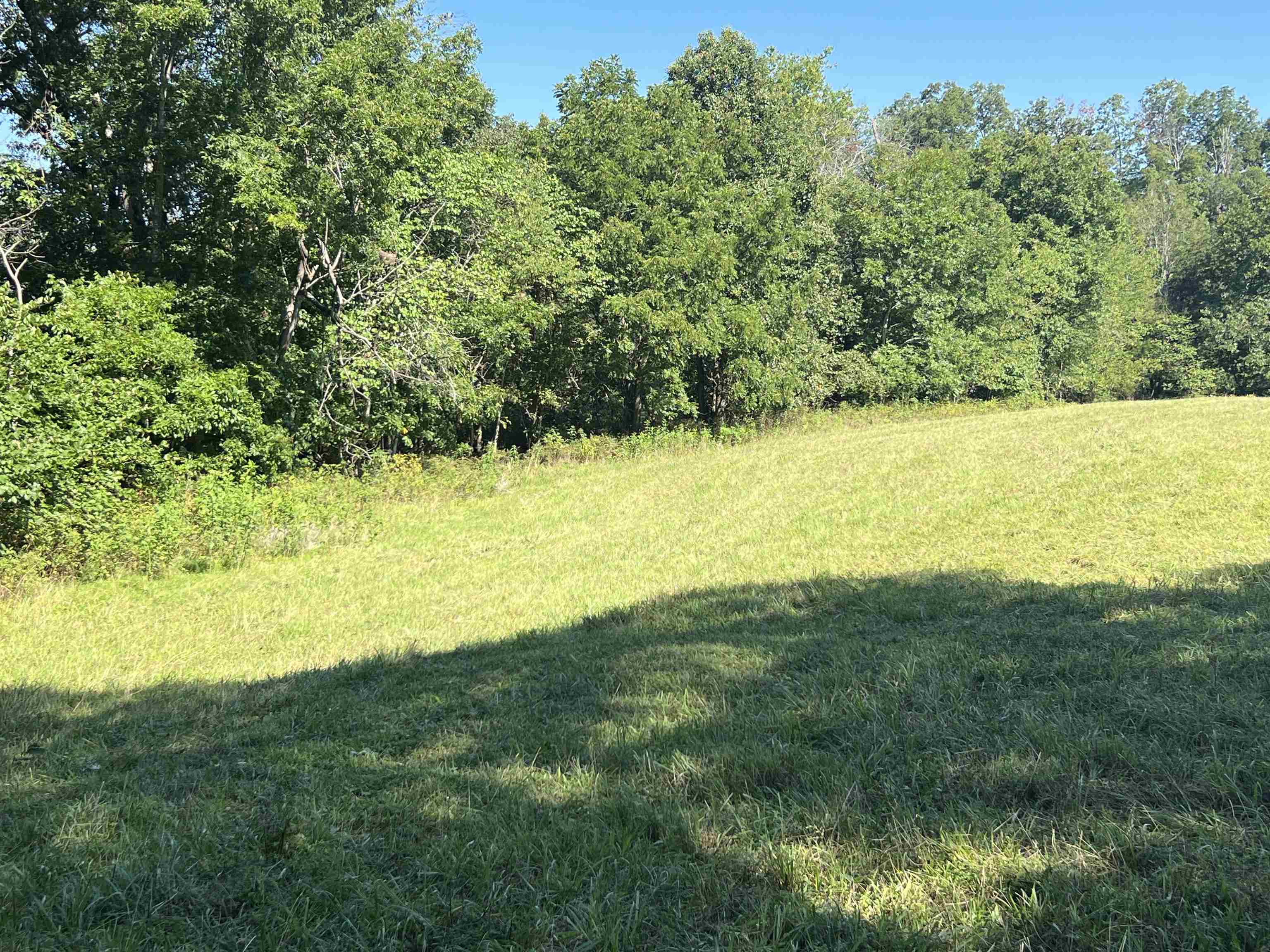 Not in Subdivision - Land