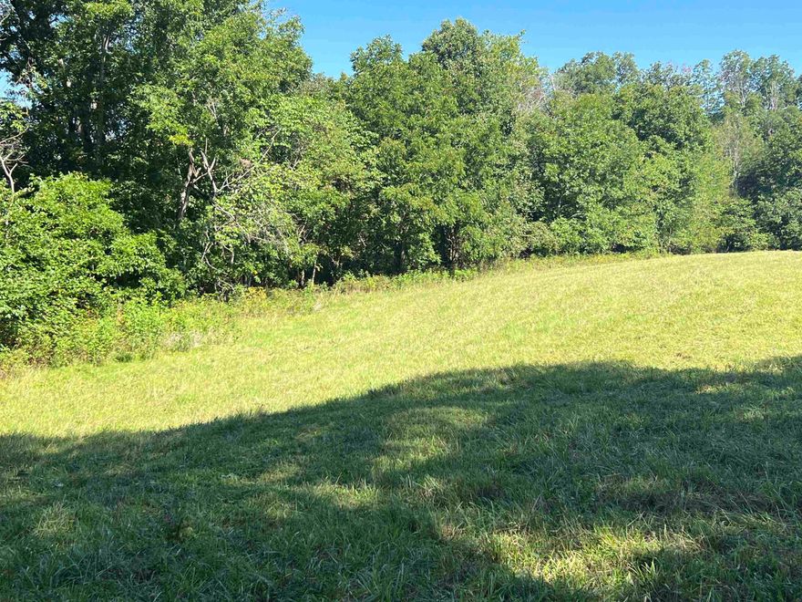 Unrestricted acreage for sale with good access in Sharp County, Arkansas in the Highland, Arkansas school district. This property includes nearly a quarter mile of frontage on the South Fork of Martin's Creek. This acreage has a lot to offer: good building sites near or away from the creek, some bottom ground, good mix of open and wooded land, large timber, electric availability, county road access, wildlife, good hunting, and cheap taxes! Additional acreage is available, ask listing agent for details. Broker/Owner offering.