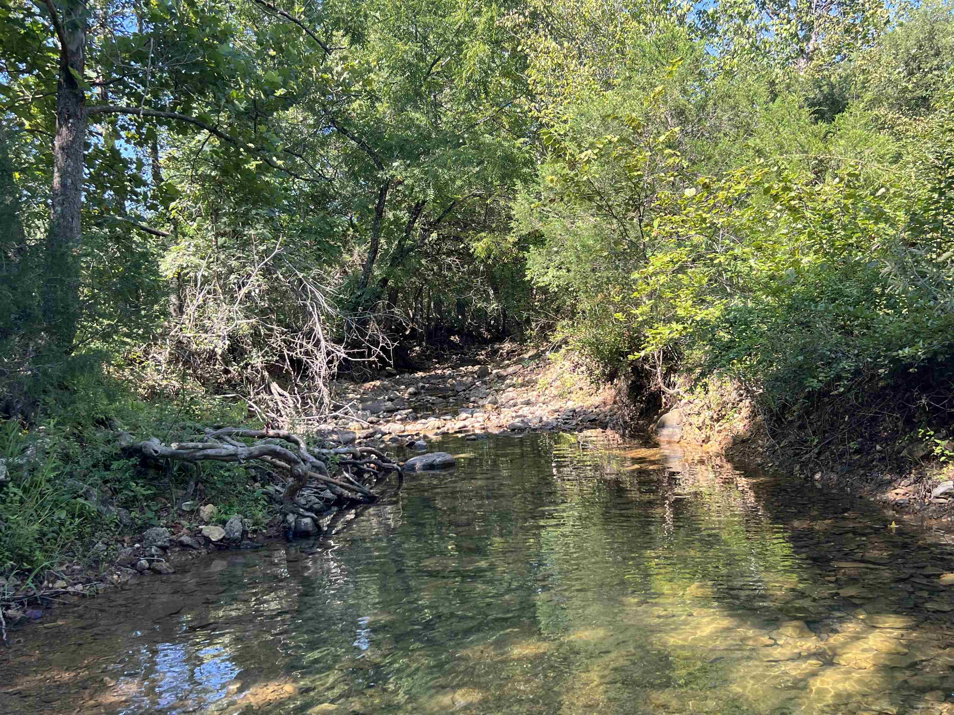 Not in Subdivision - Land