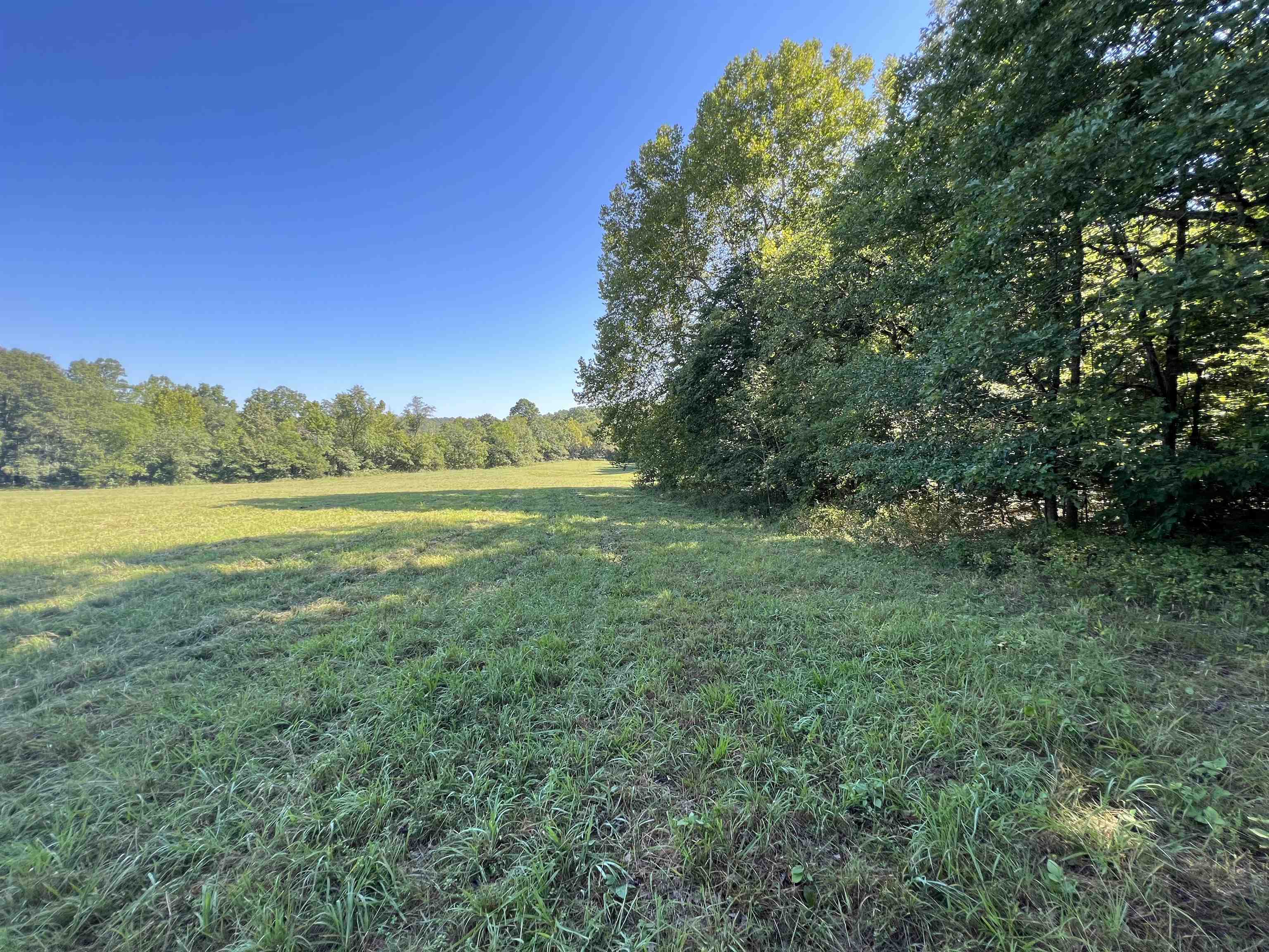 Not in Subdivision - Land