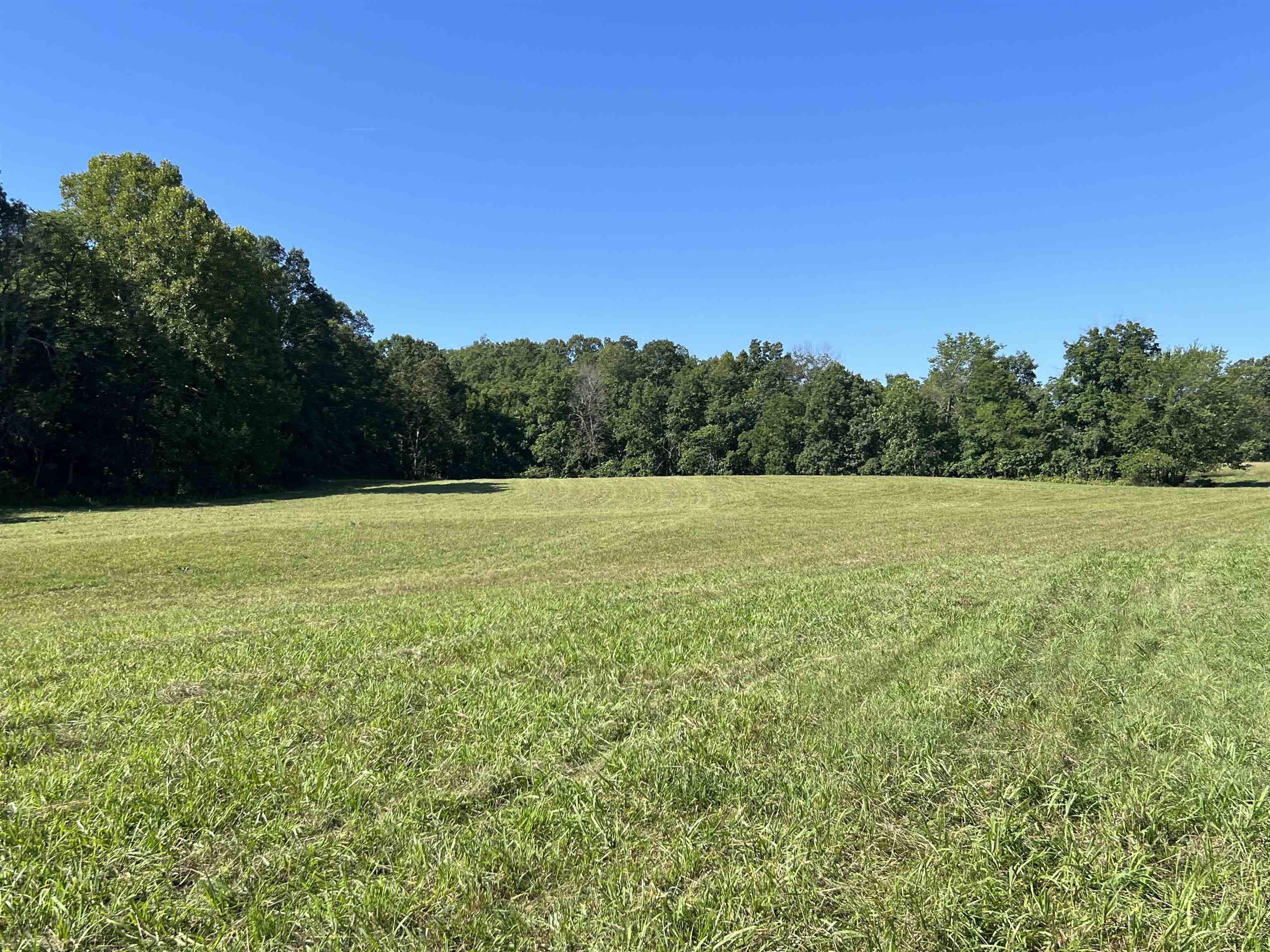 Not in Subdivision - Land