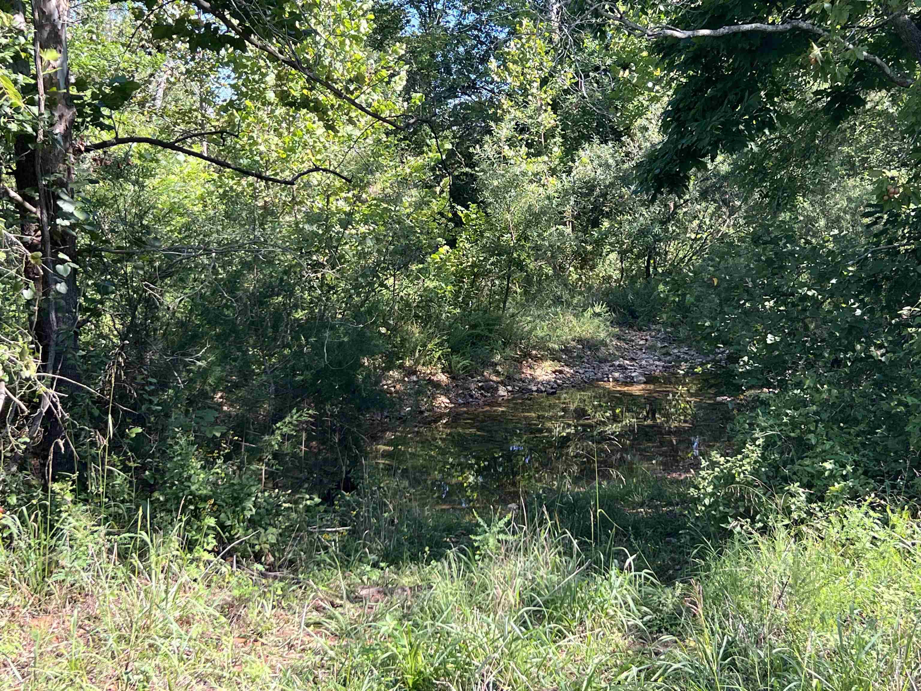 Not in Subdivision - Land