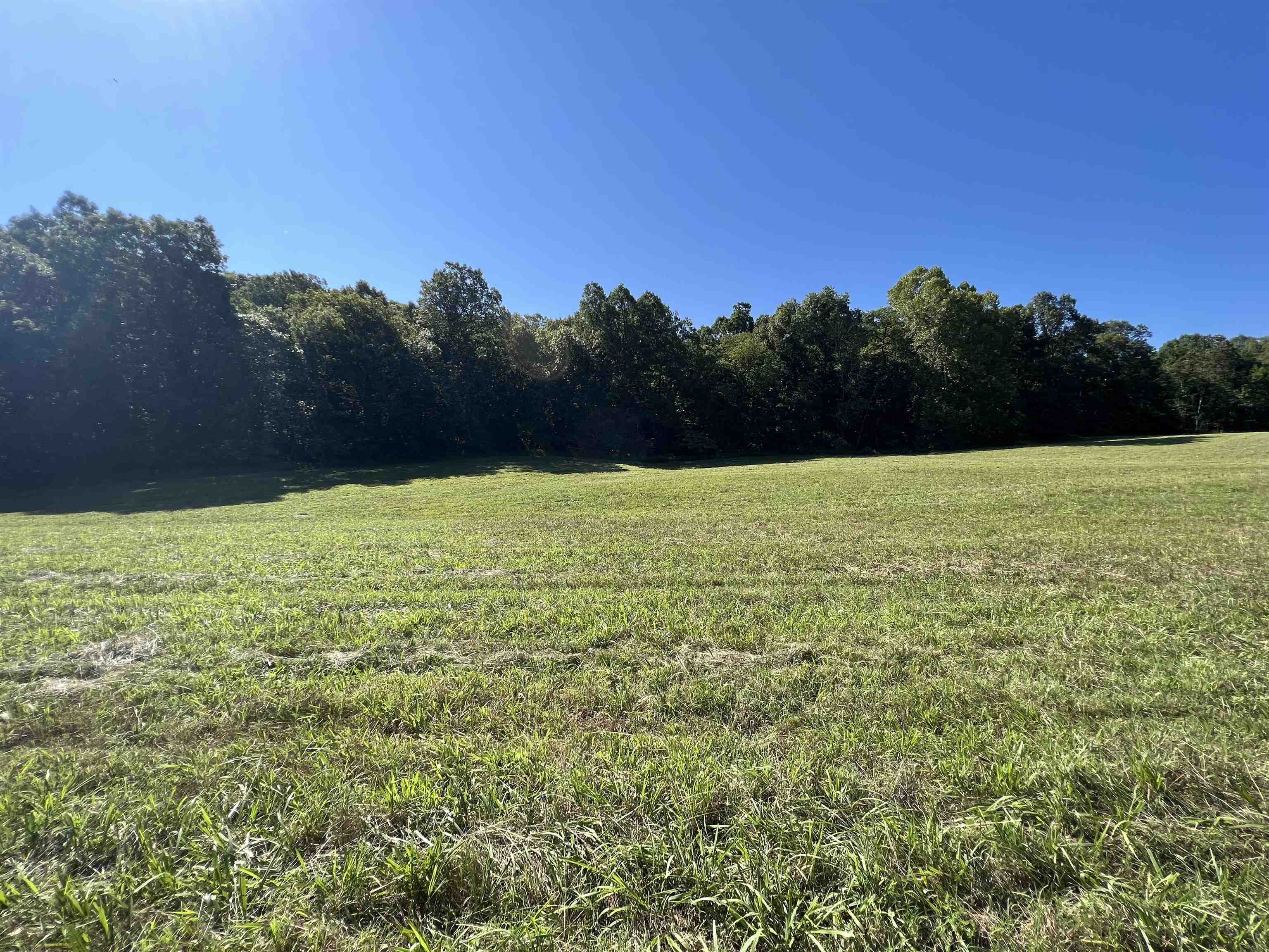 Not in Subdivision - Land