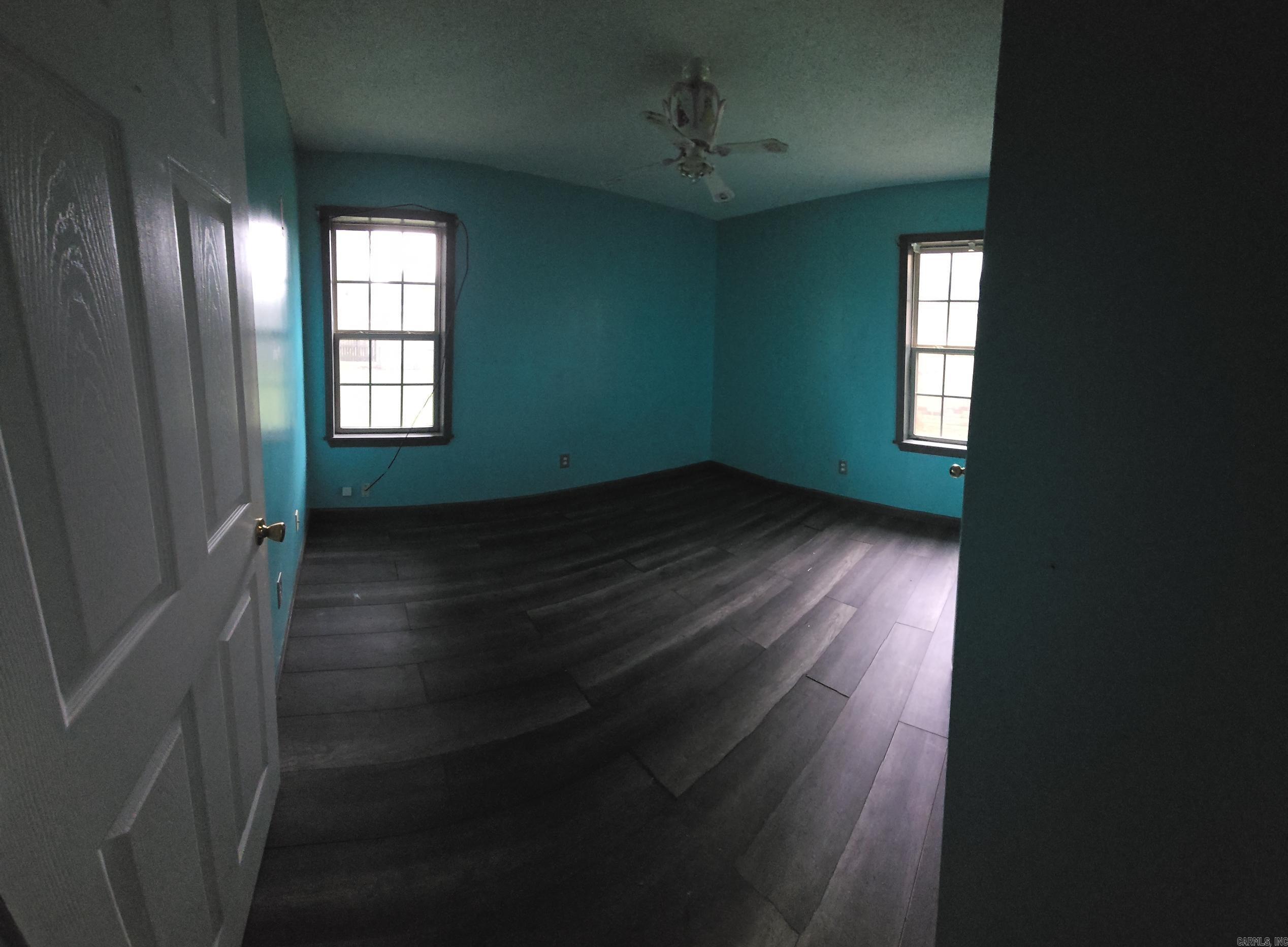 Robindale - Residential