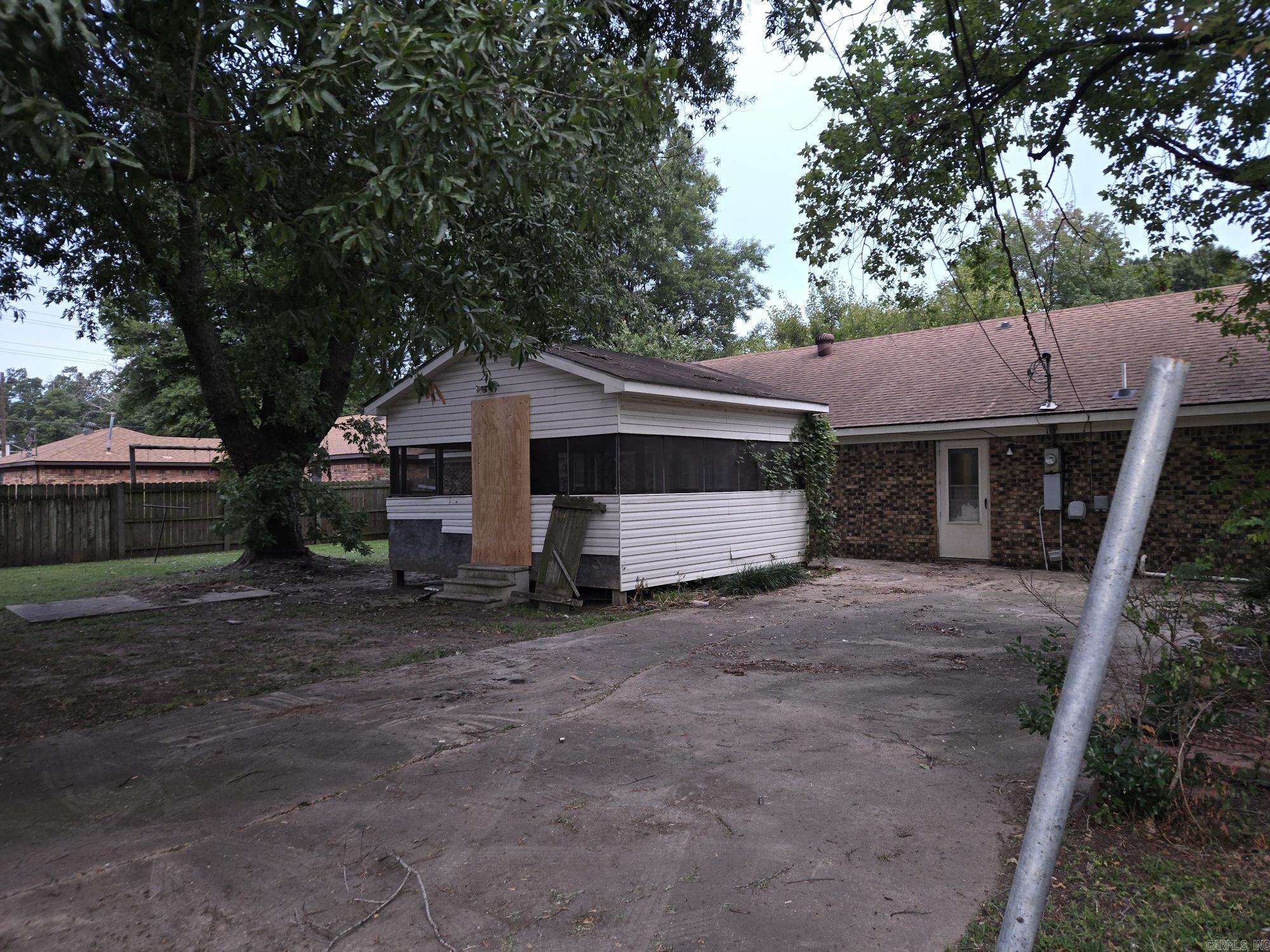 Robindale - Residential