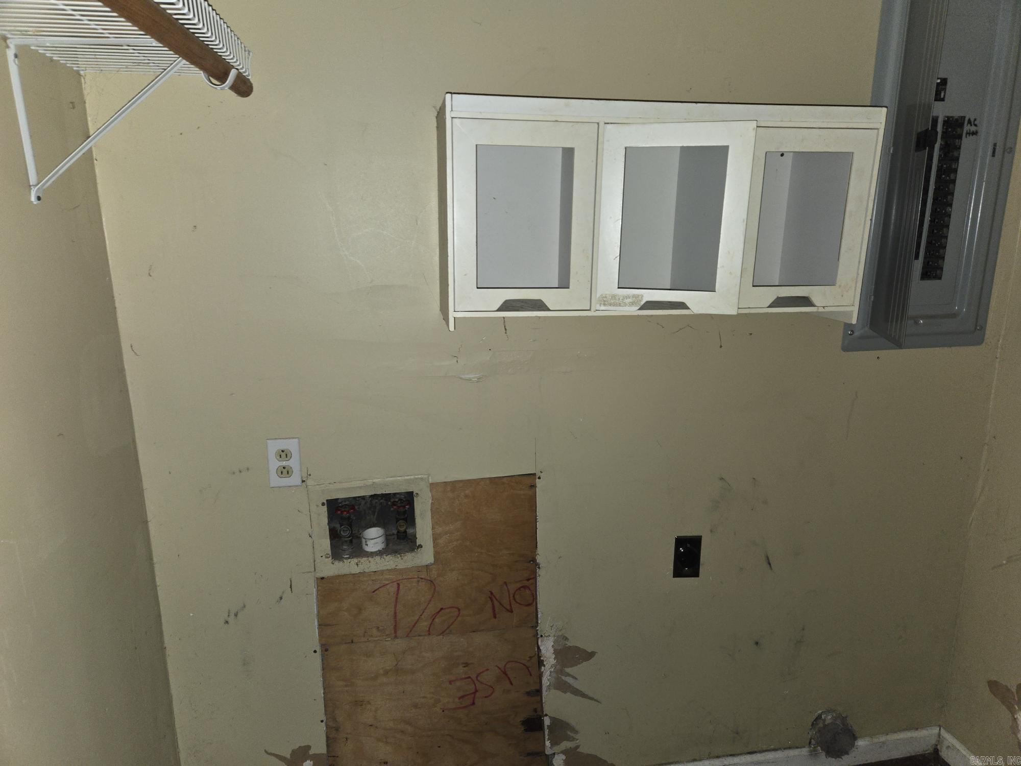 Robindale - Residential