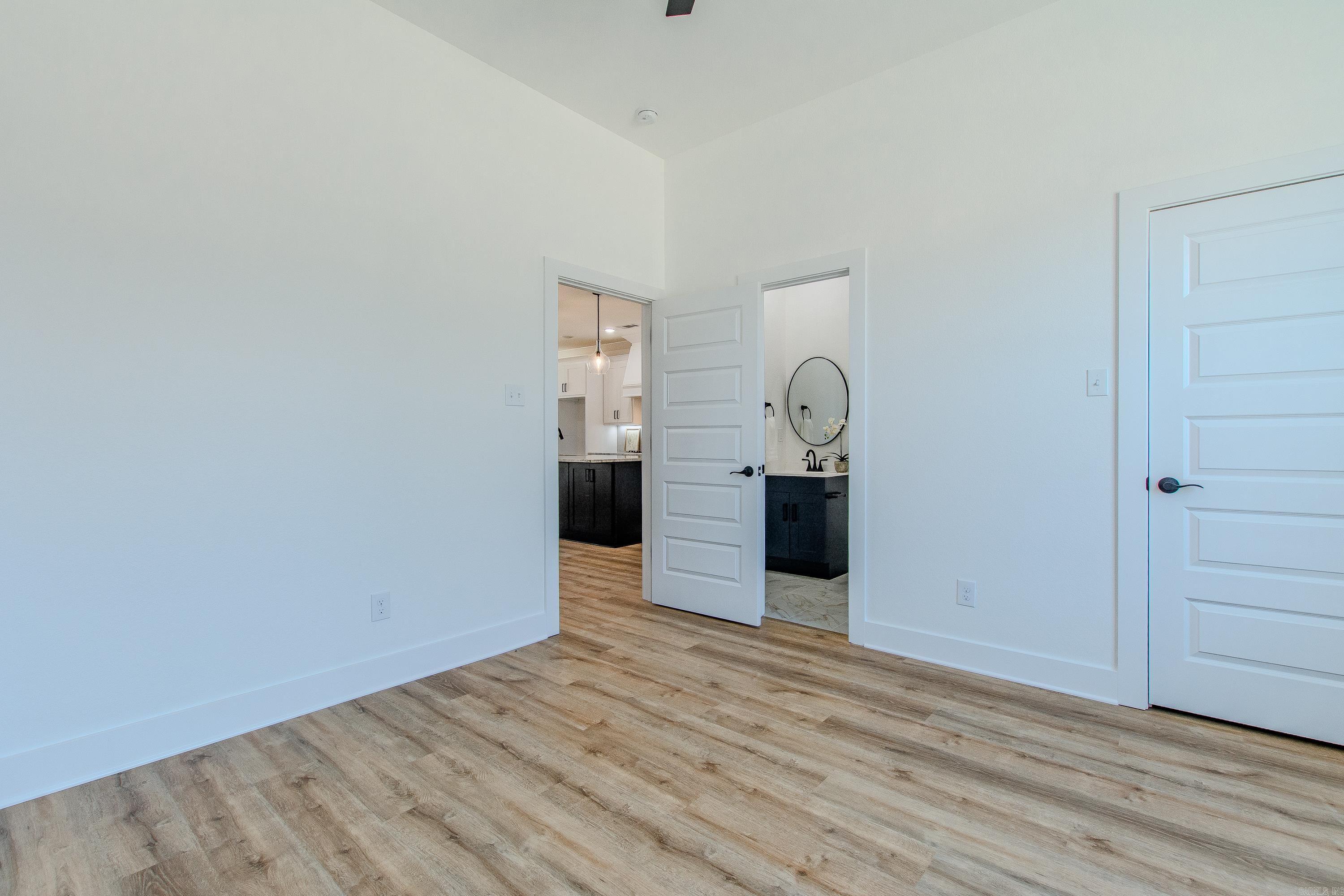 CYPRESS VIEW - Residential