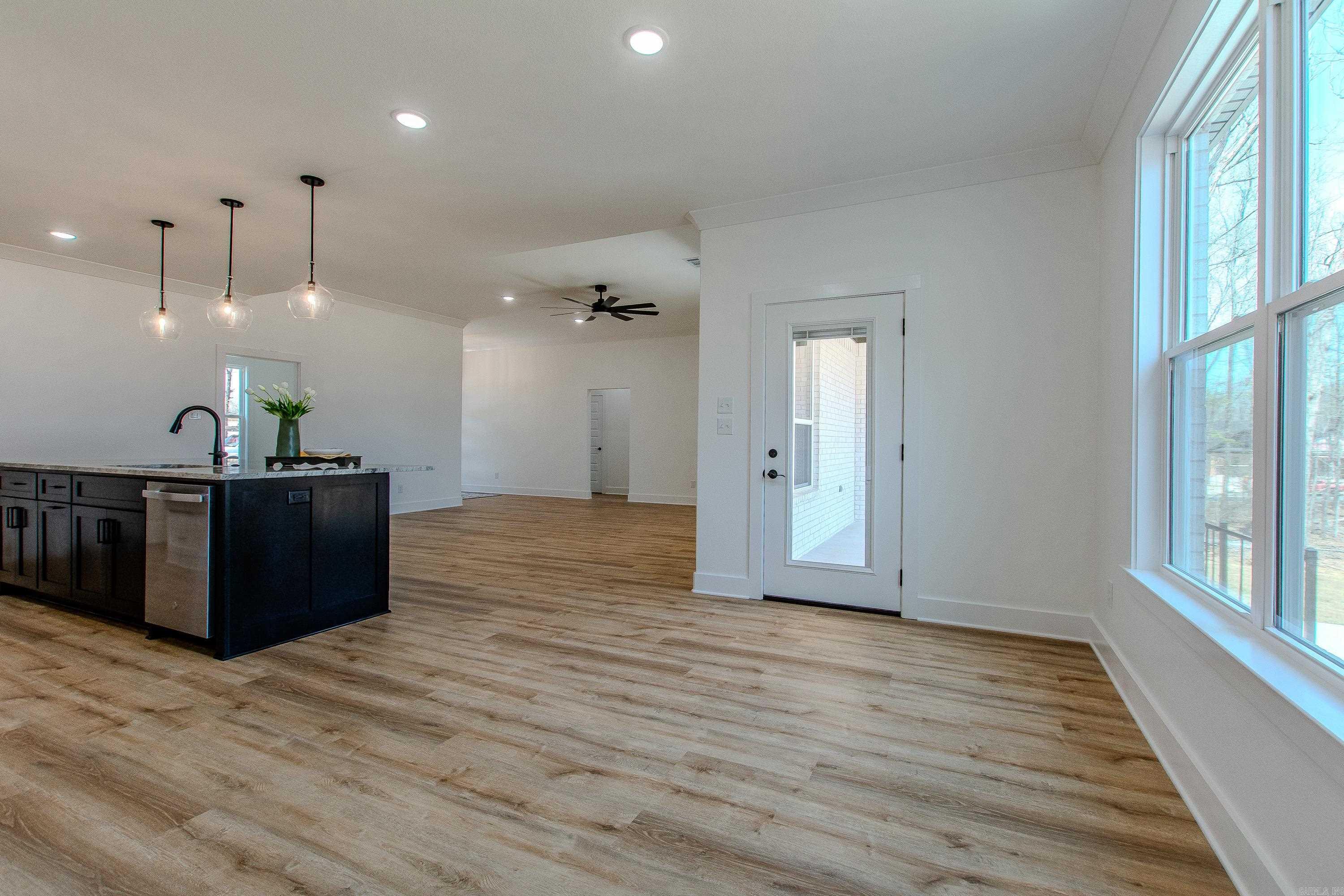 CYPRESS VIEW - Residential