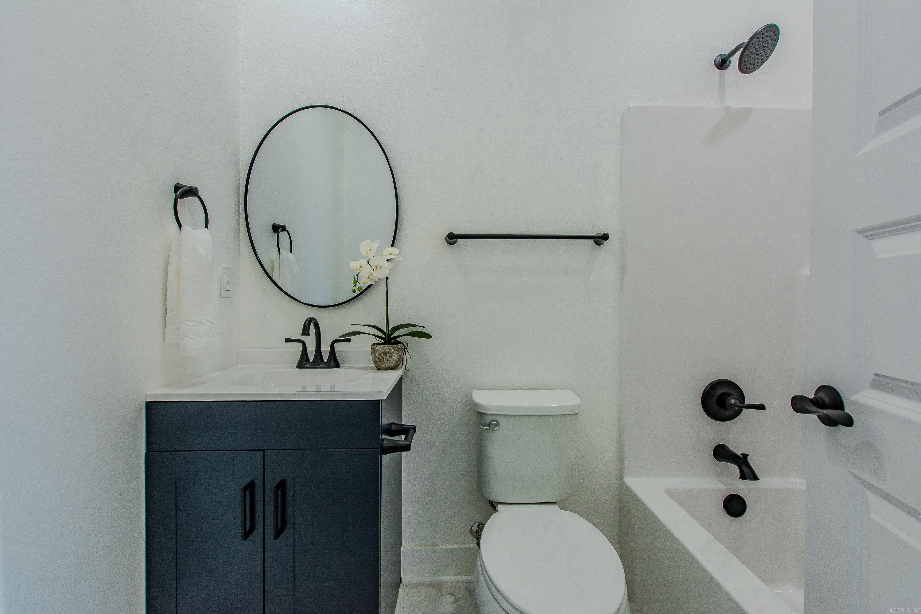 CYPRESS VIEW - Residential