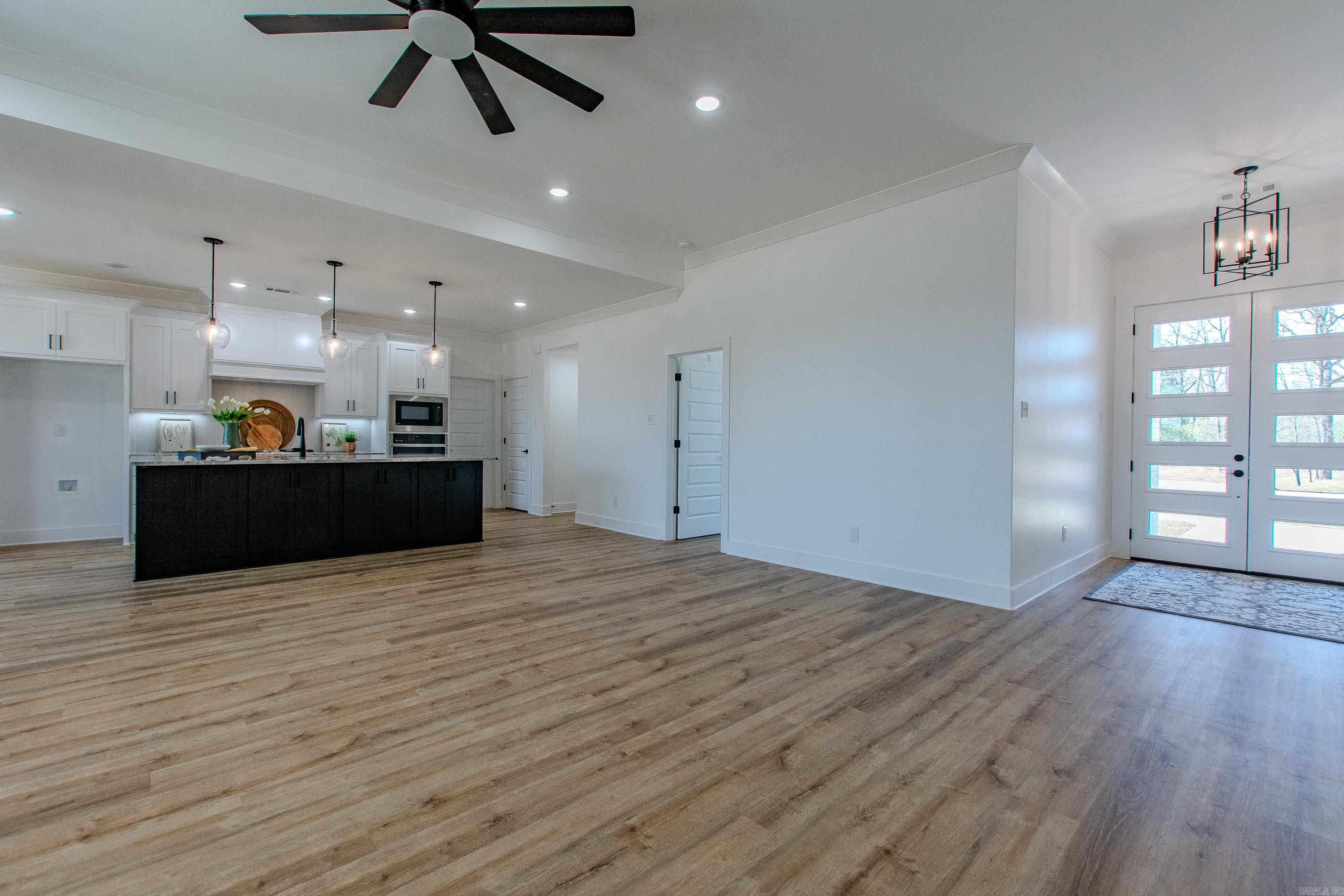 CYPRESS VIEW - Residential