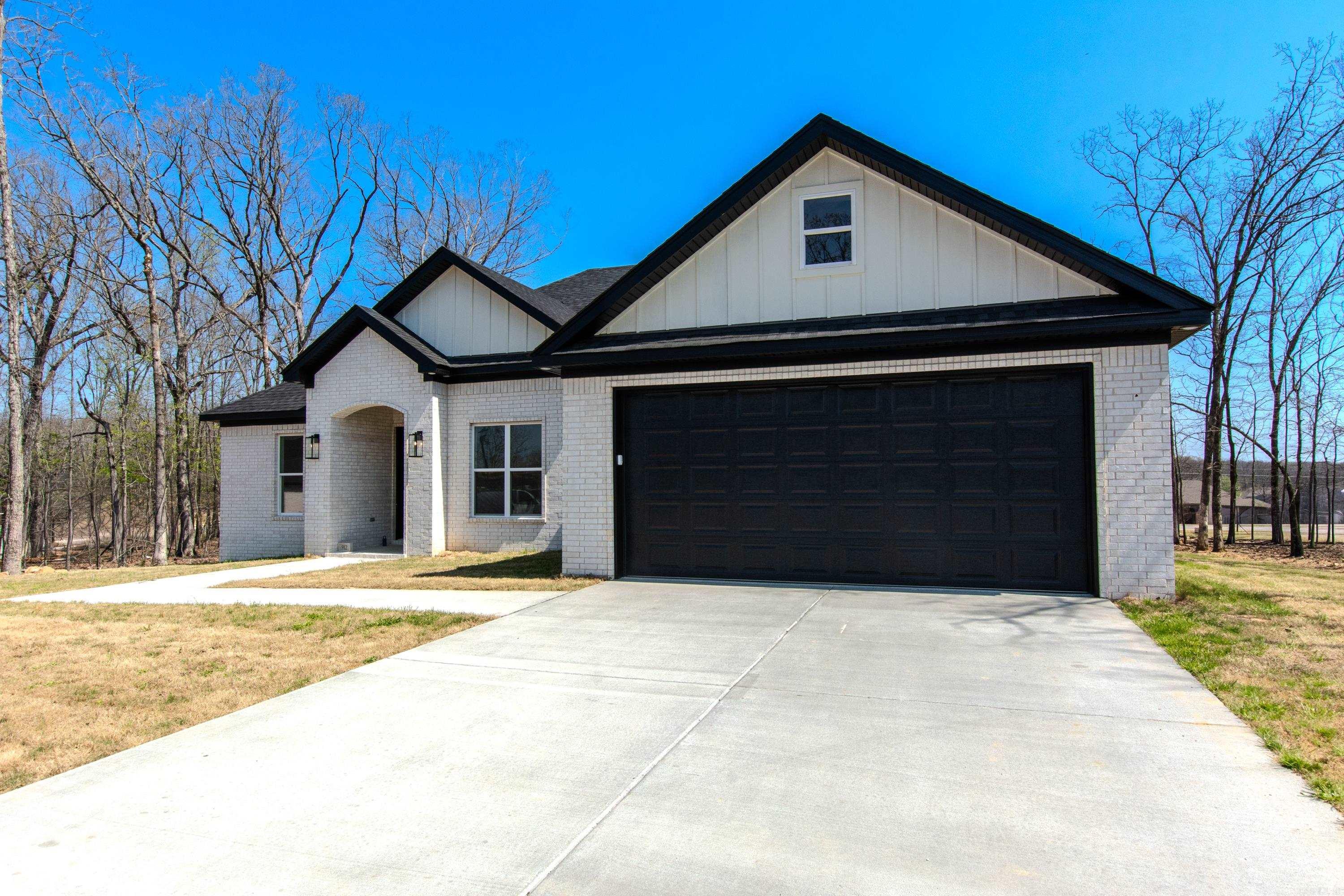 CYPRESS VIEW - Residential