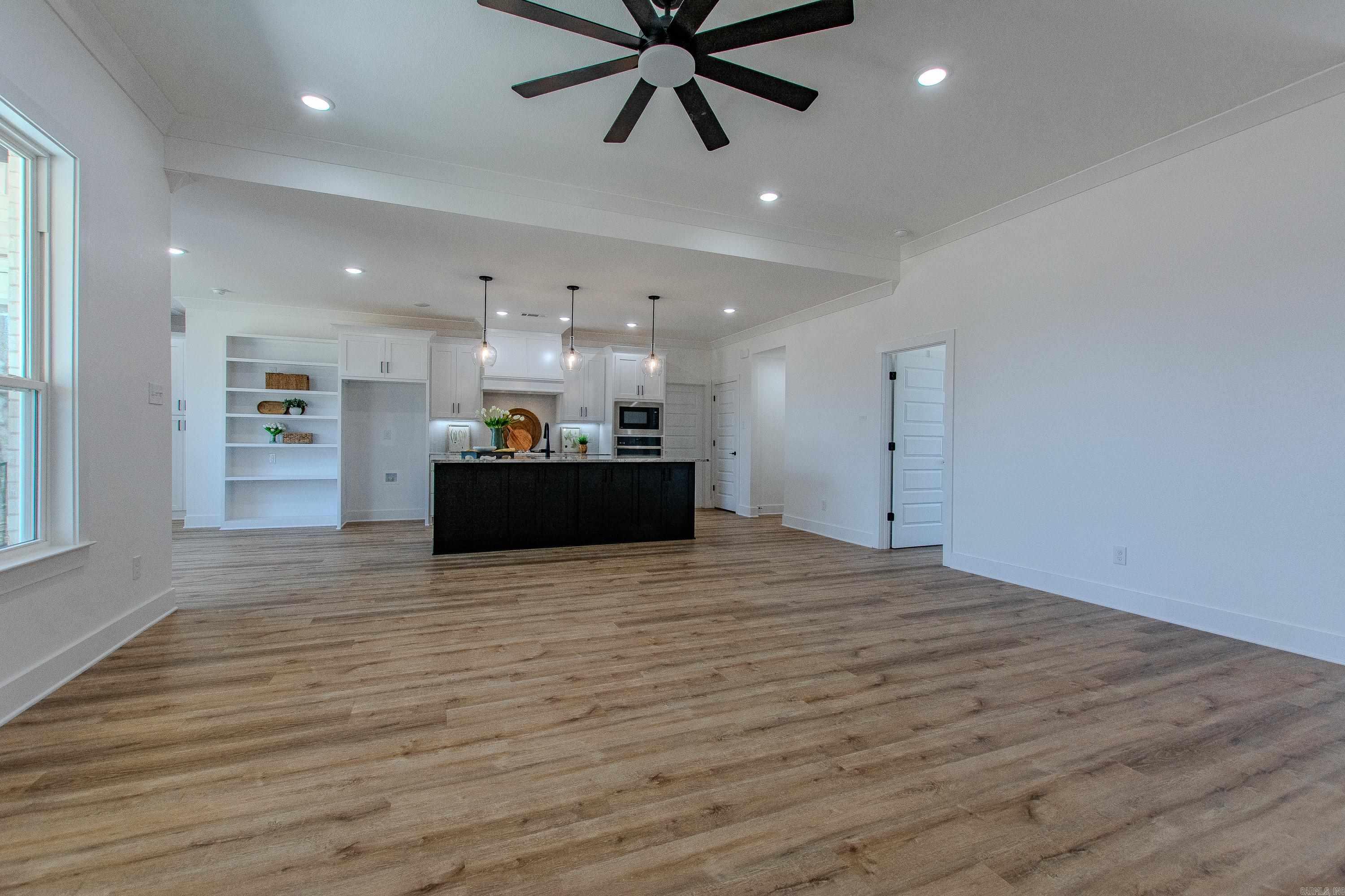 CYPRESS VIEW - Residential