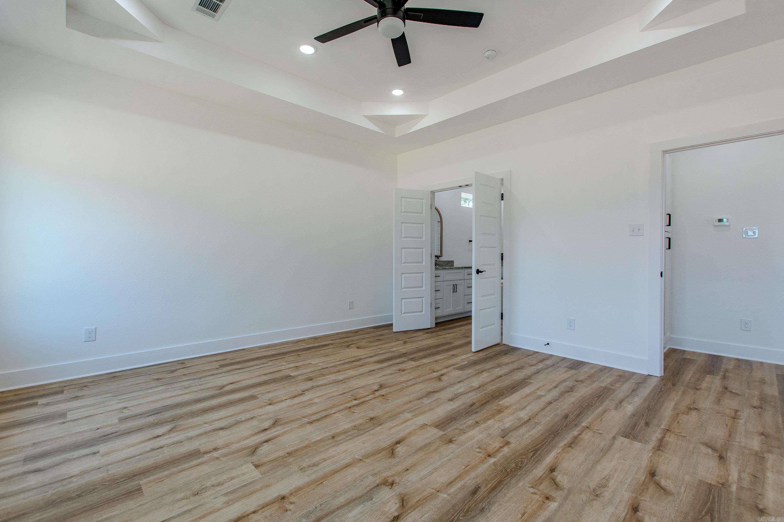 CYPRESS VIEW - Residential