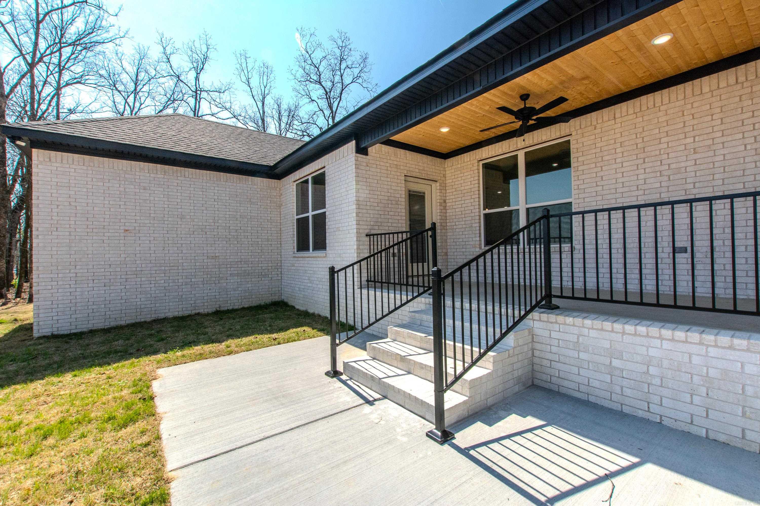 CYPRESS VIEW - Residential