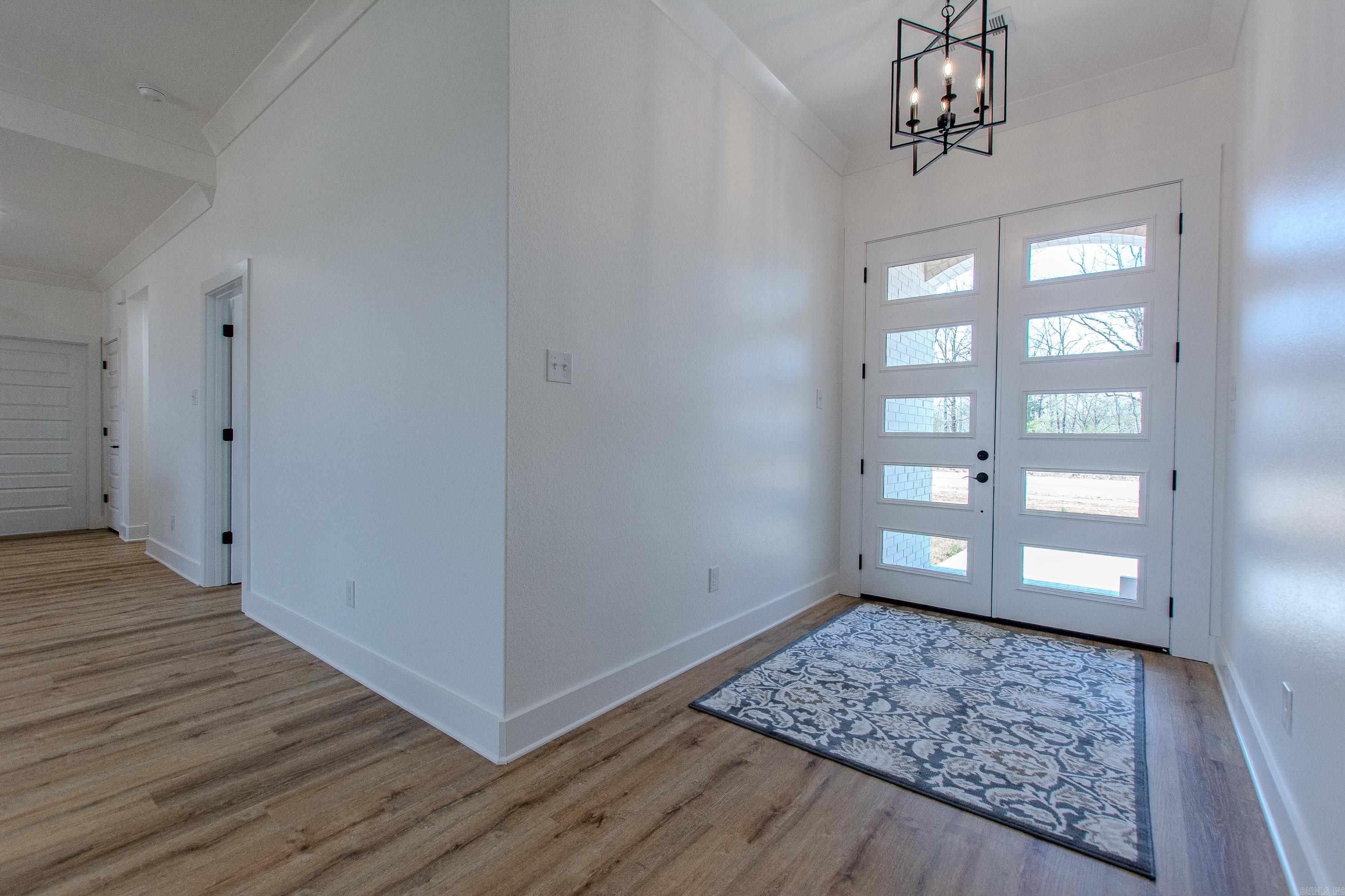 CYPRESS VIEW - Residential