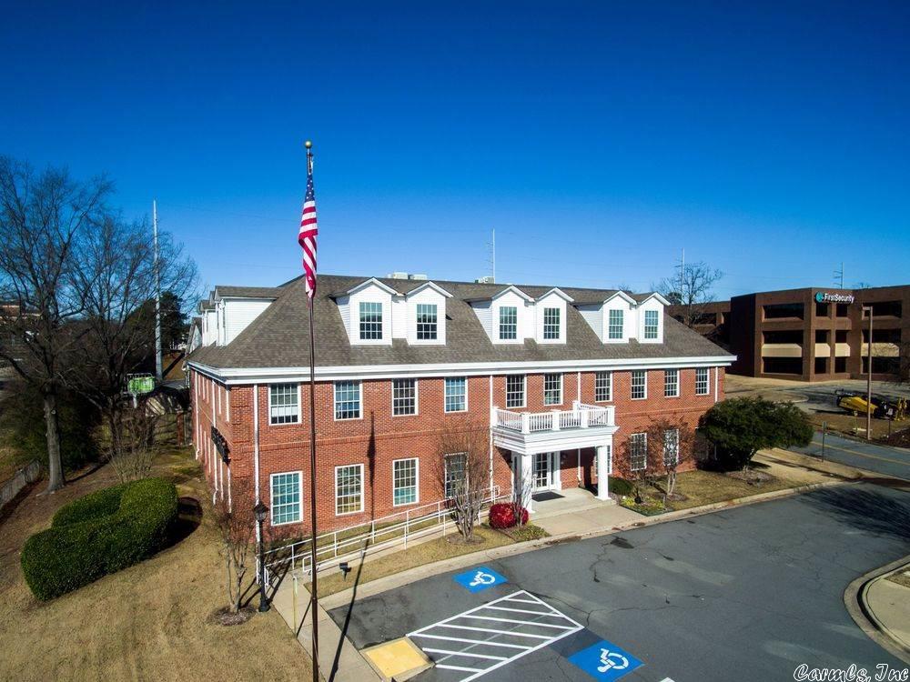 Executive - Commercial Sale