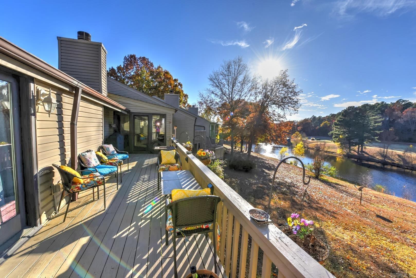 COUNTRY CLUB RIDGE TOWN - Residential