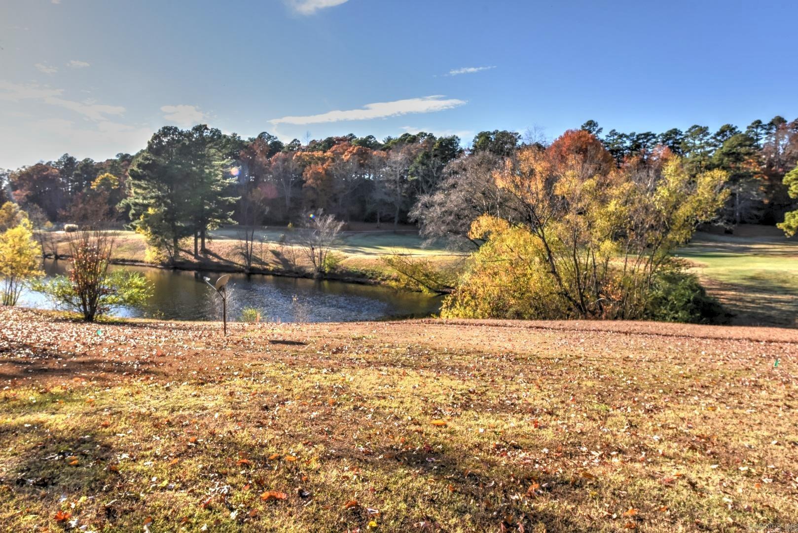 COUNTRY CLUB RIDGE TOWN - Residential