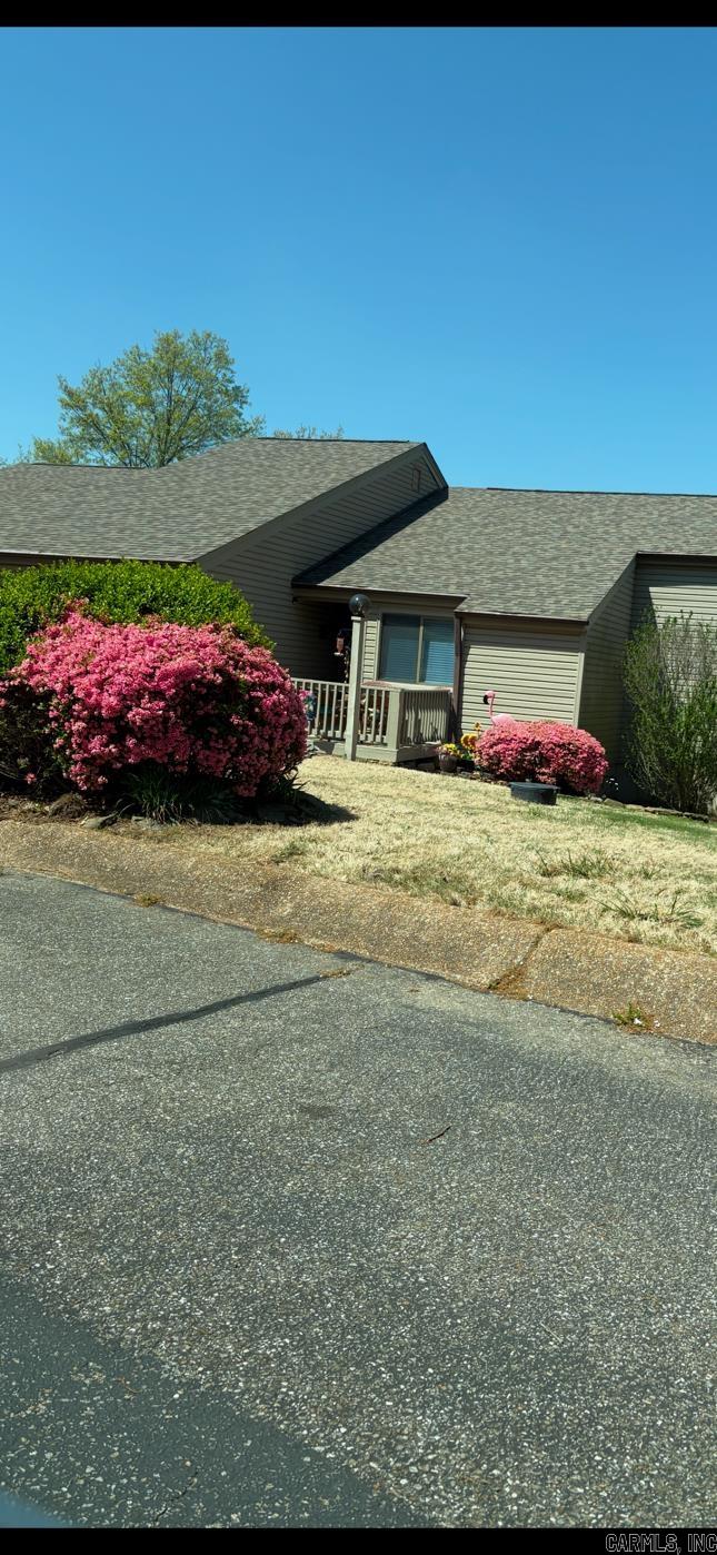 COUNTRY CLUB RIDGE TOWN - Residential