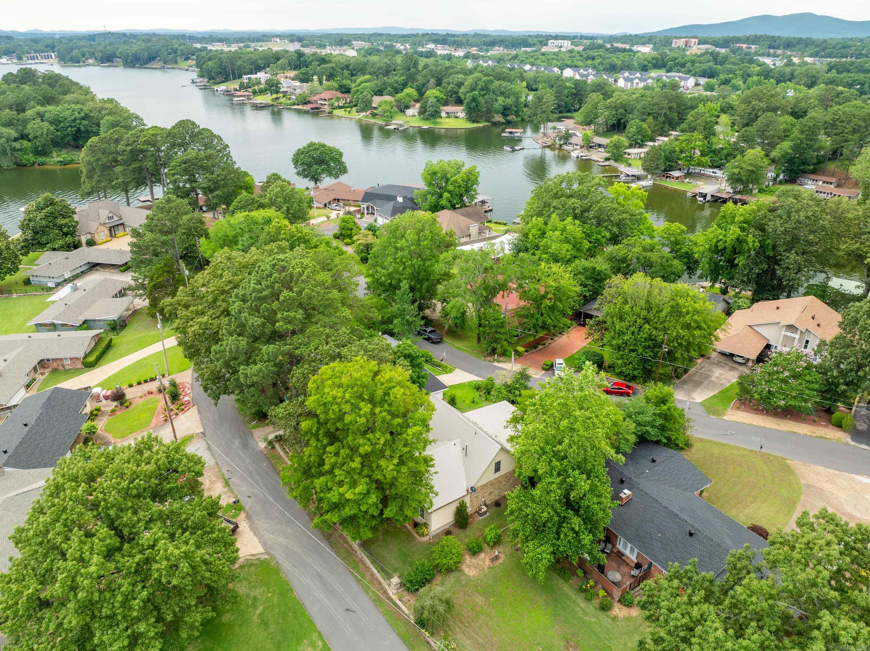 Sherwood Forest - Residential