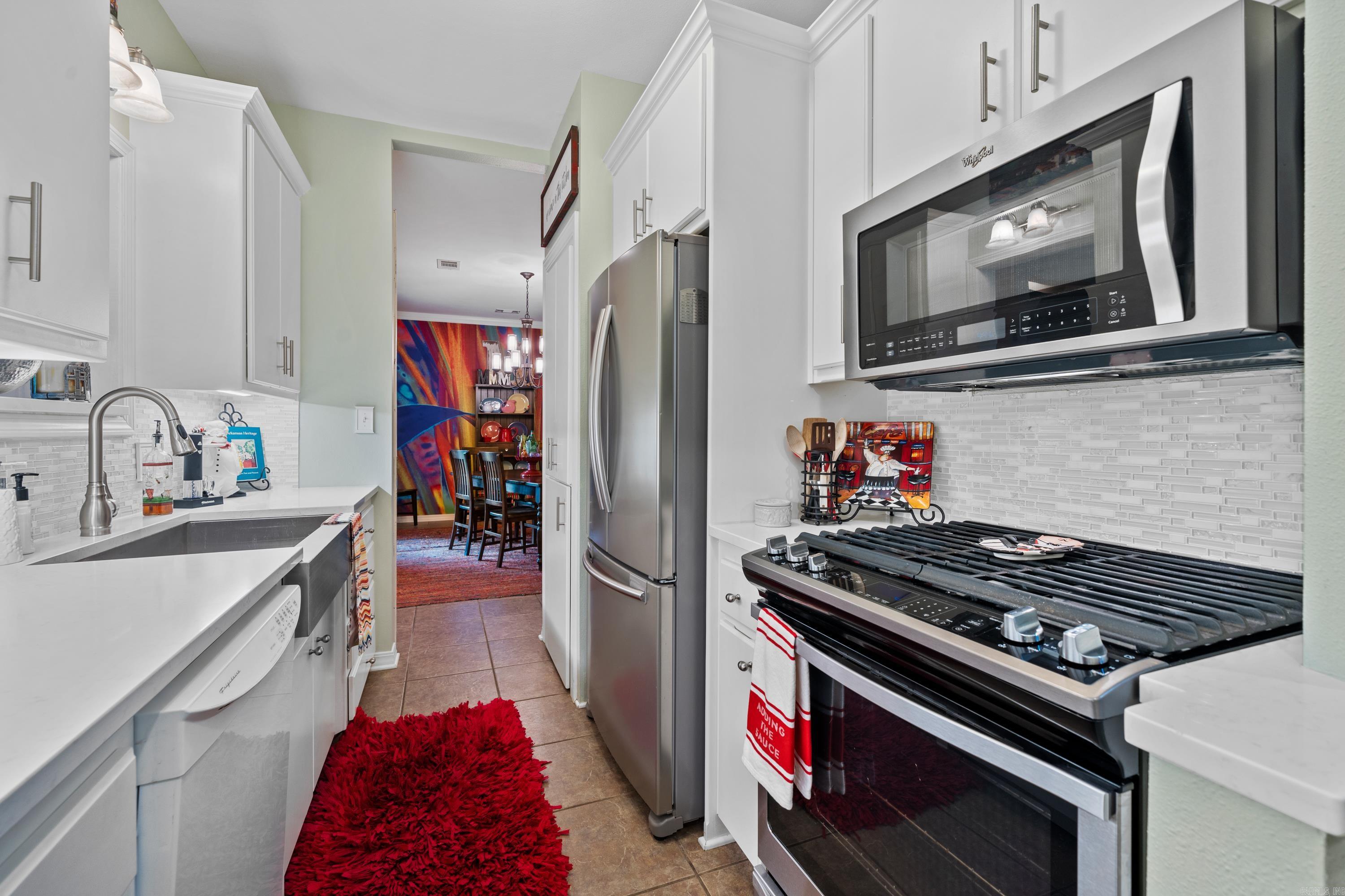 Sherwood Forest - Residential