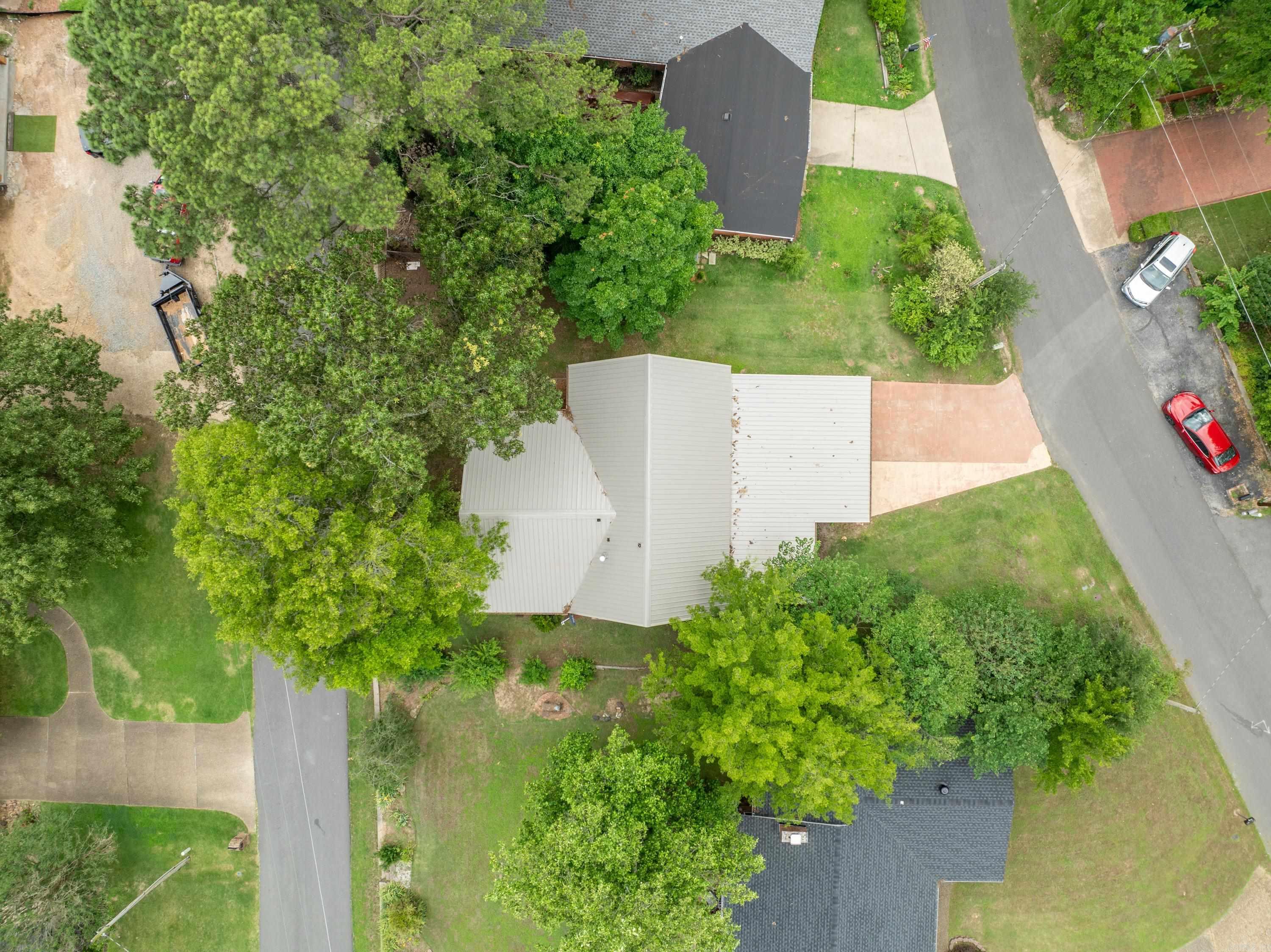 Sherwood Forest - Residential