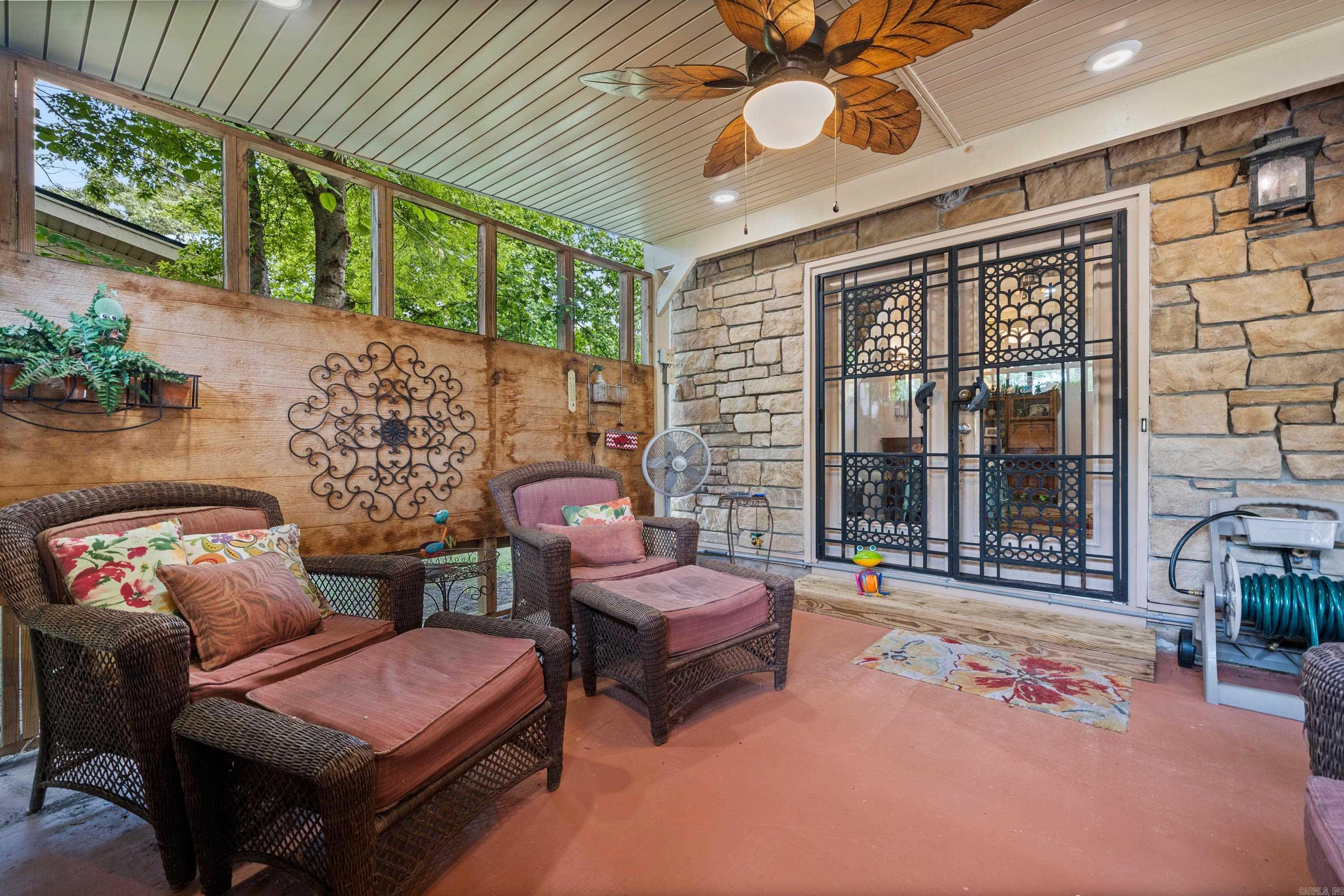 Sherwood Forest - Residential