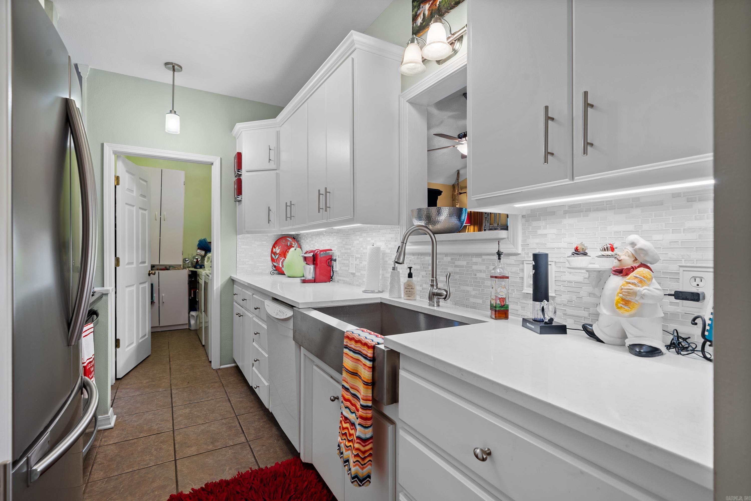 Sherwood Forest - Residential