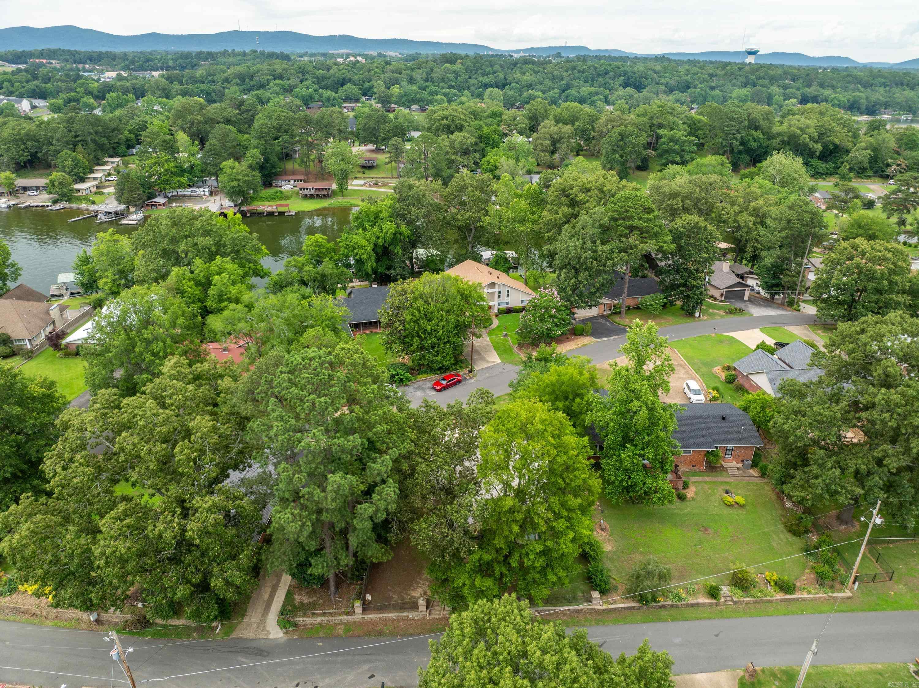 Sherwood Forest - Residential