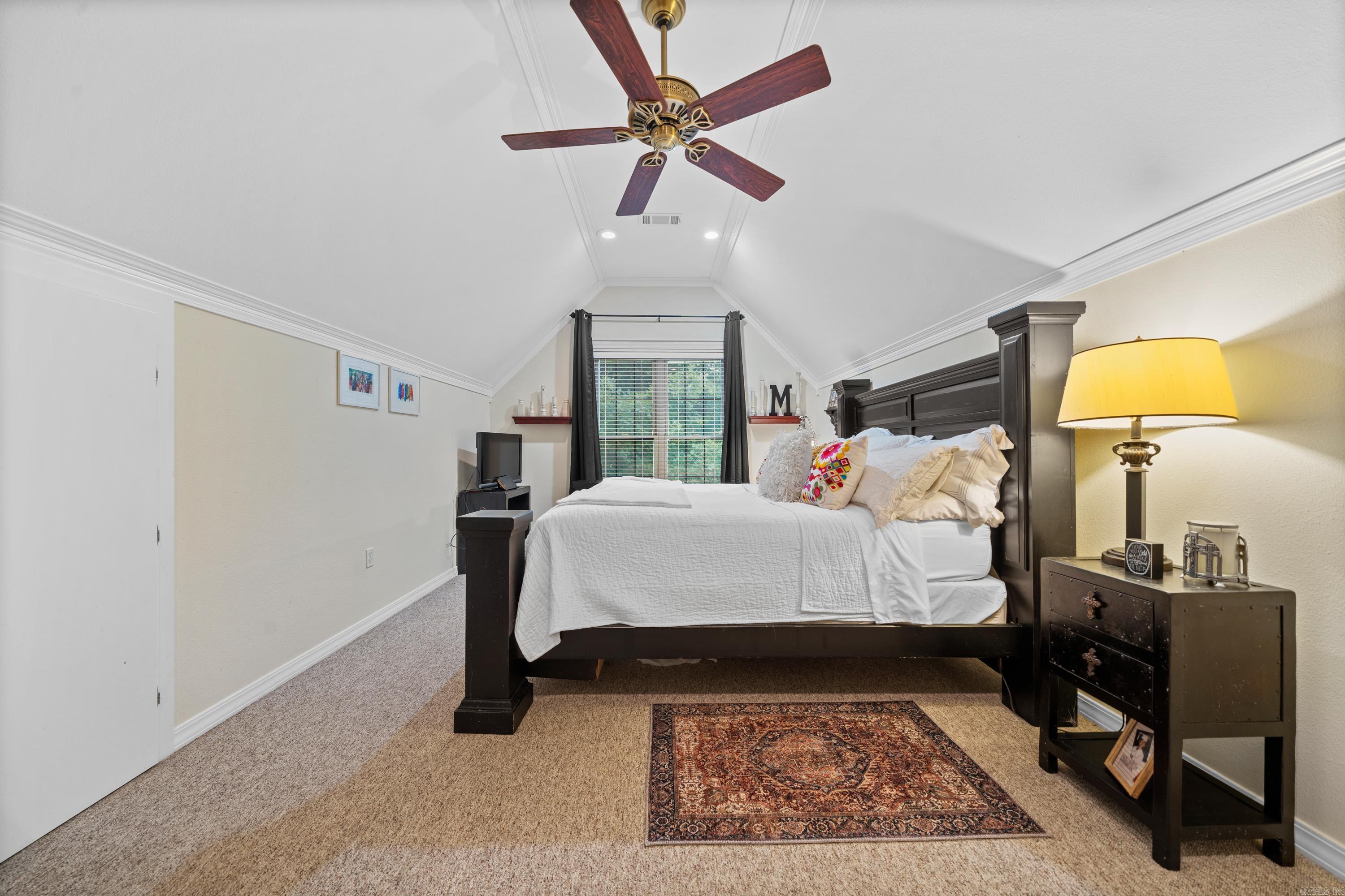 Sherwood Forest - Residential