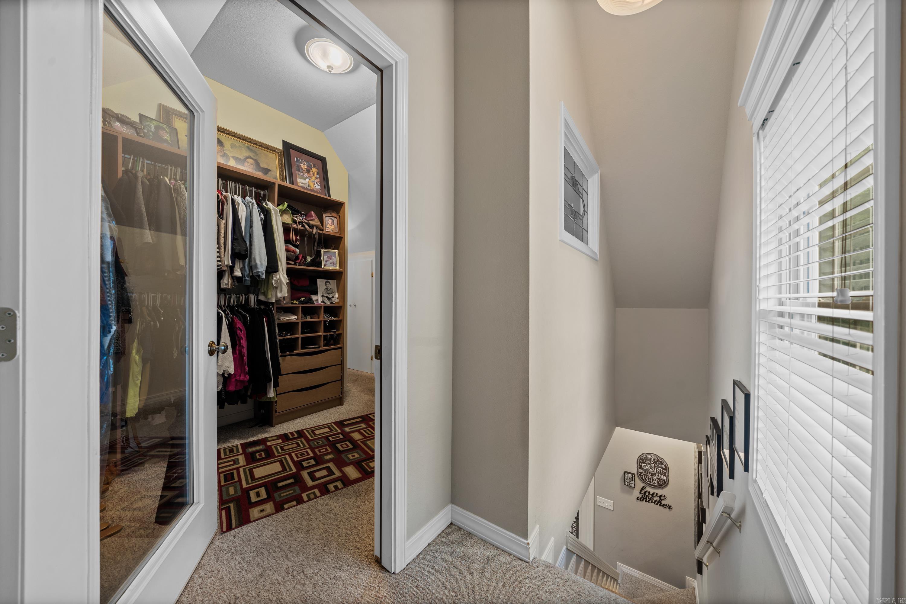 Sherwood Forest - Residential