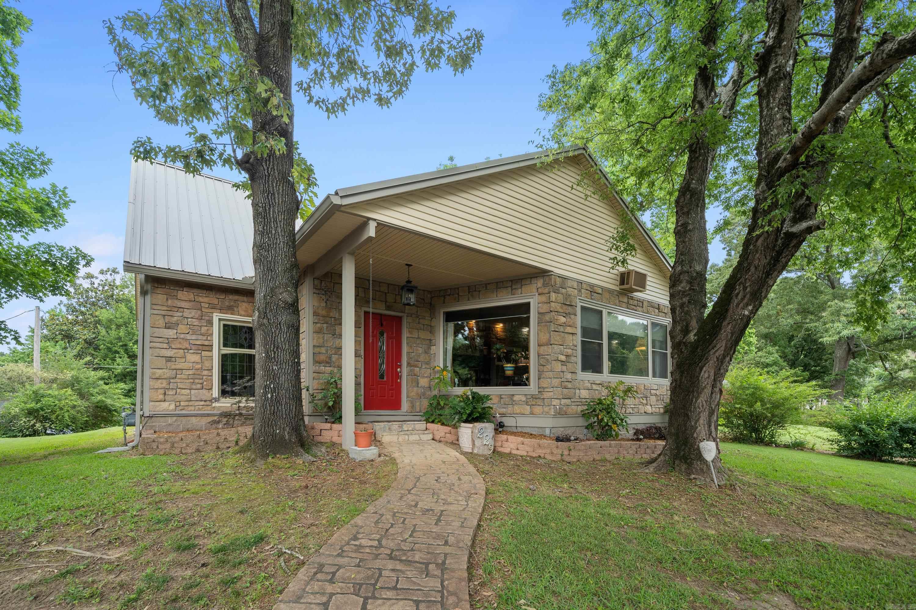 Sherwood Forest - Residential