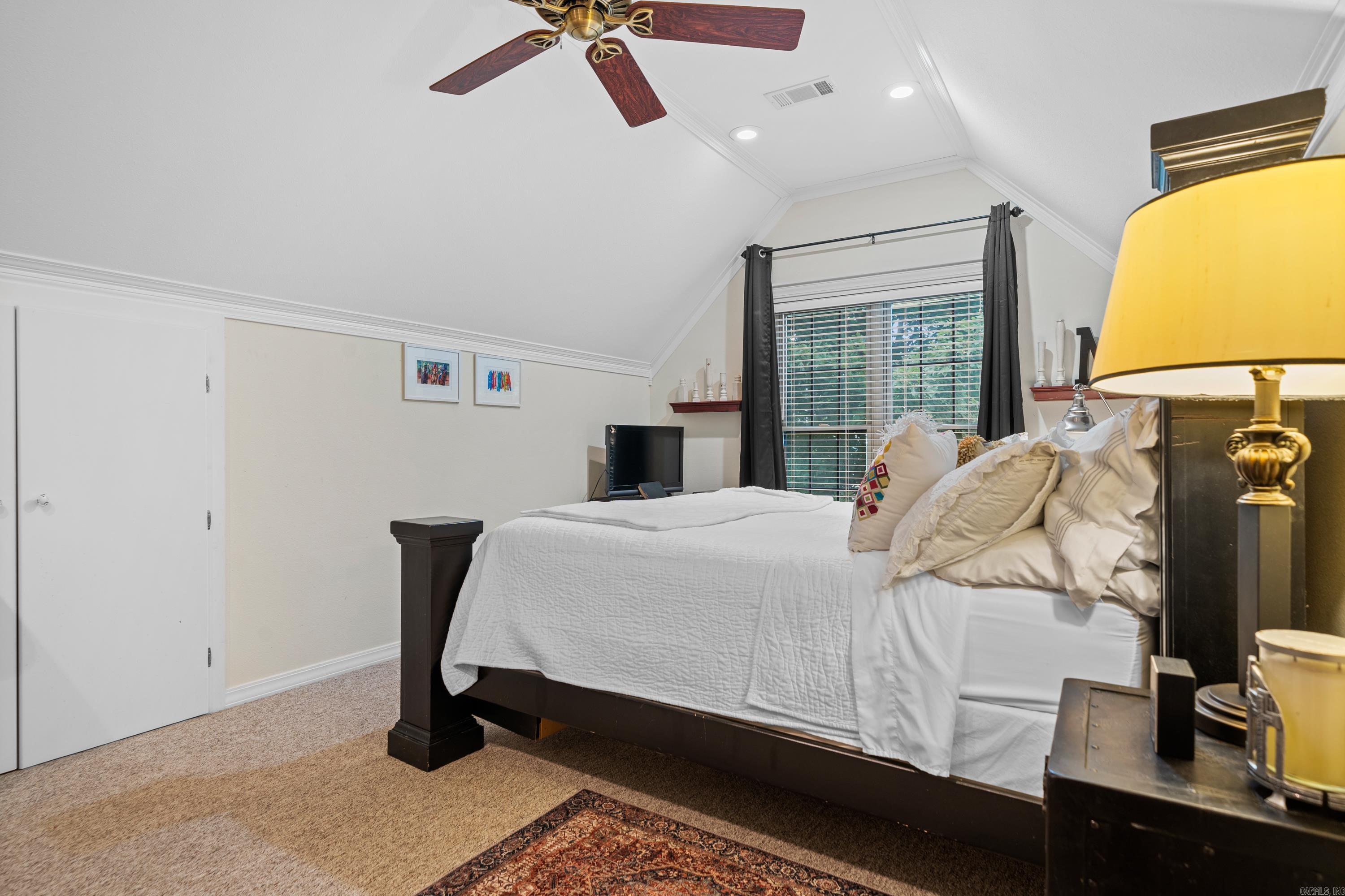 Sherwood Forest - Residential