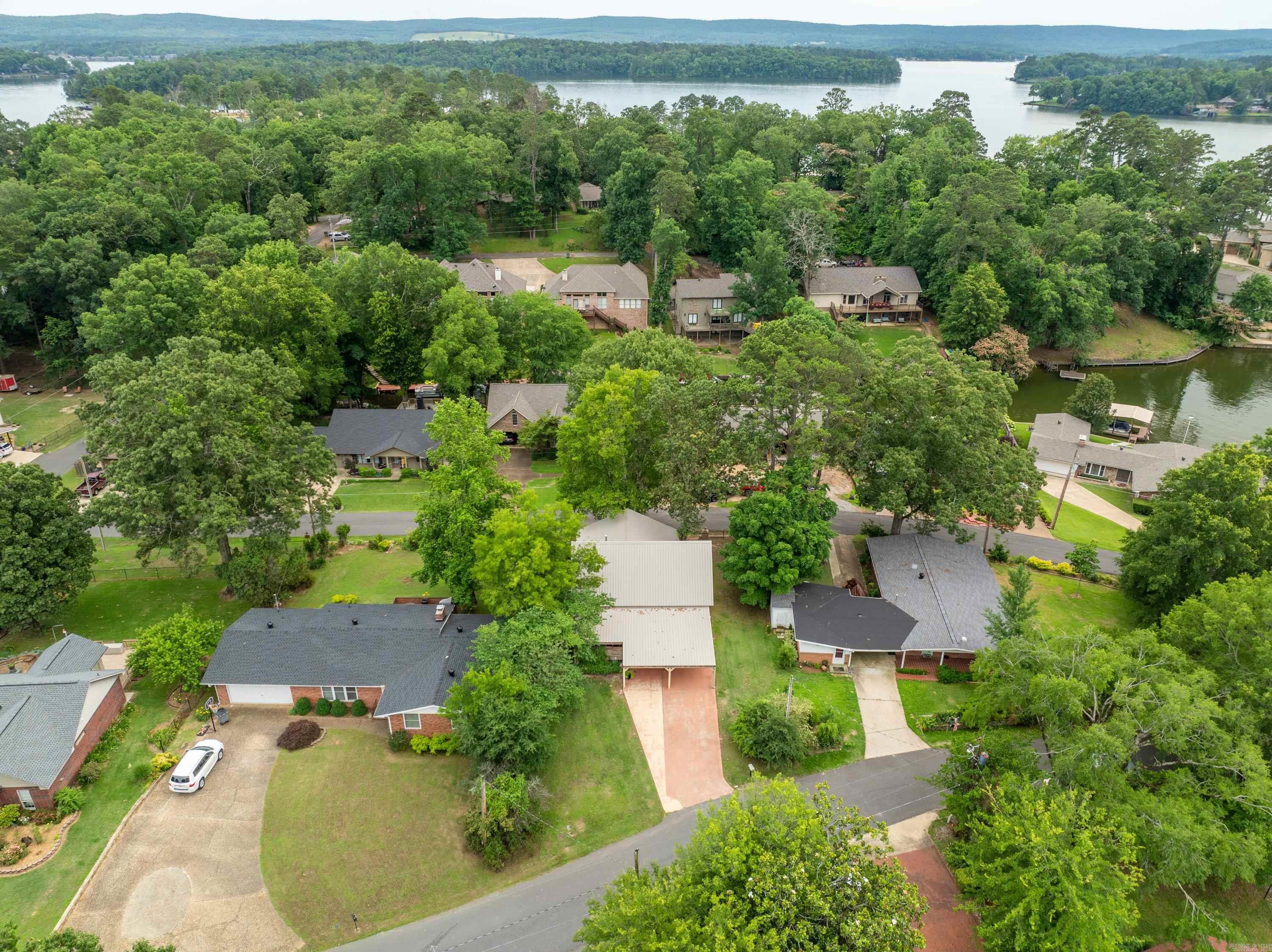 Sherwood Forest - Residential