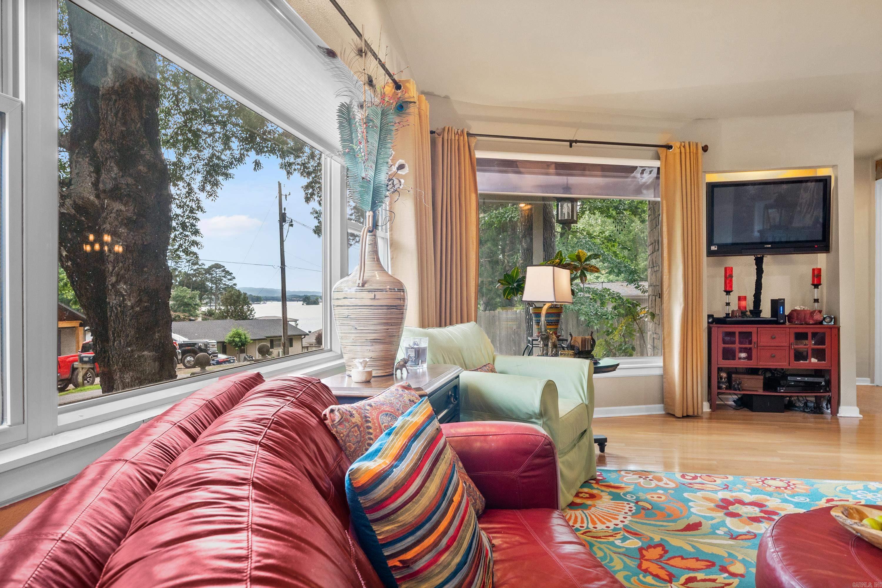 Sherwood Forest - Residential