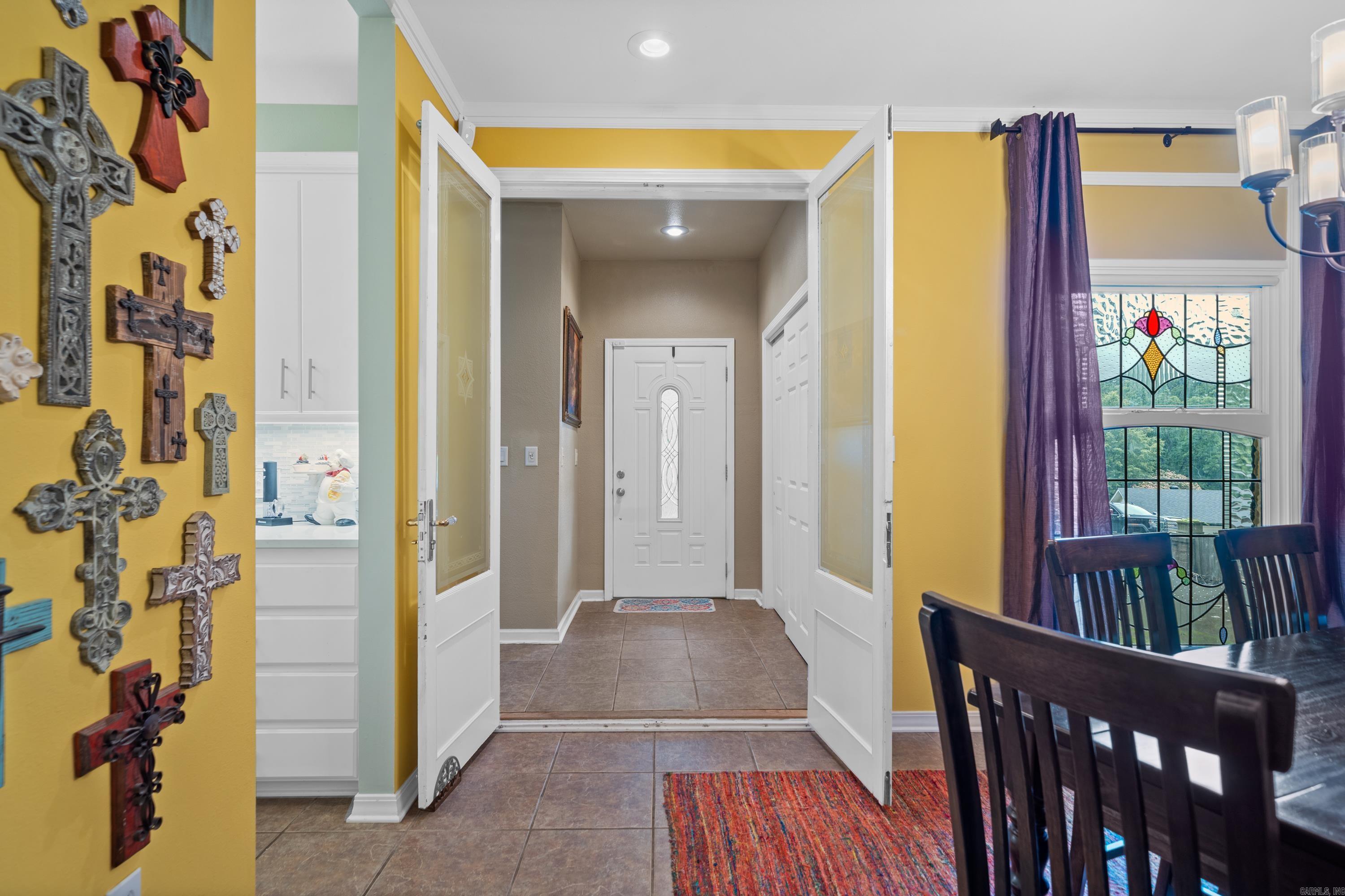 Sherwood Forest - Residential