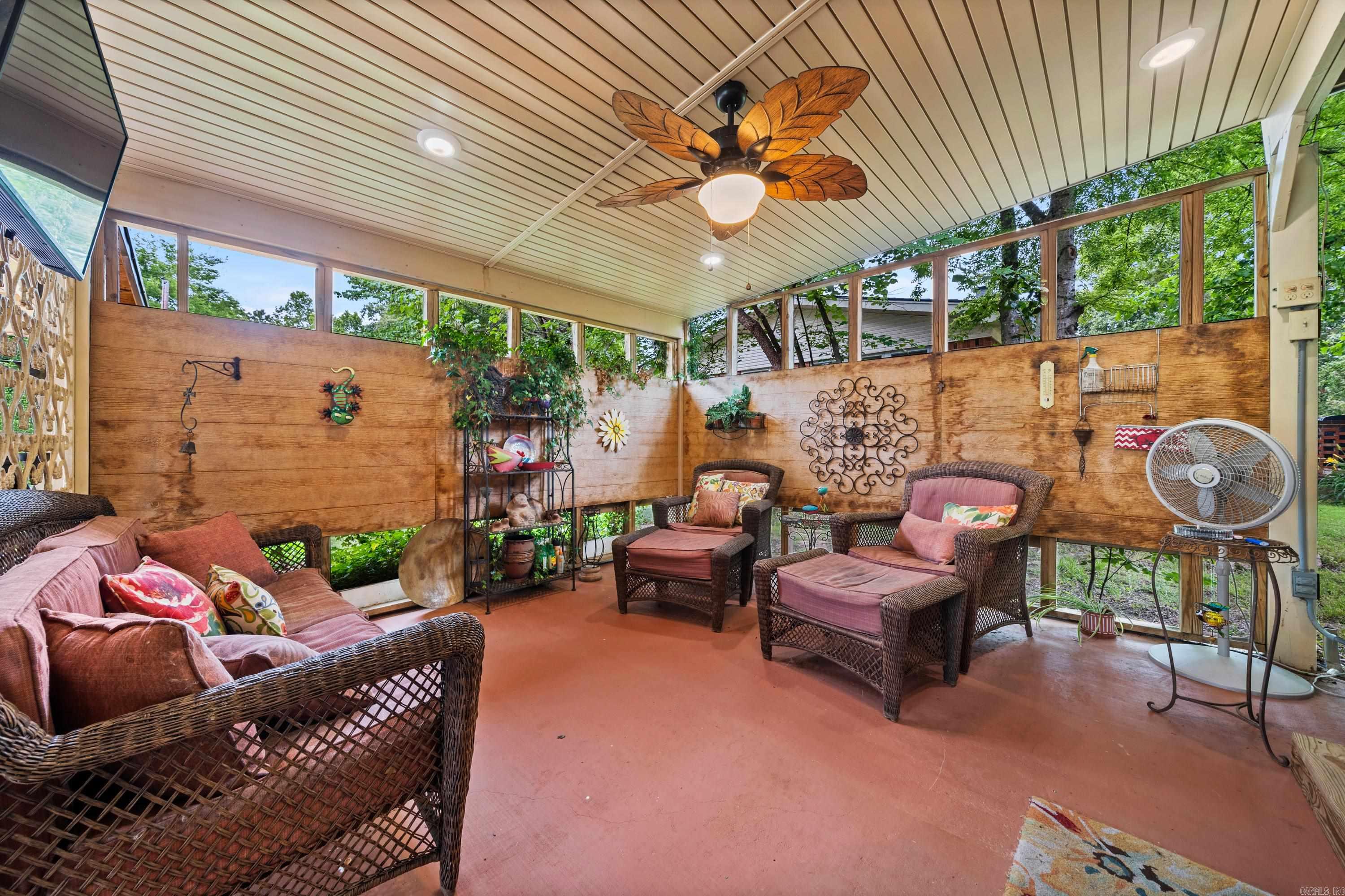 Sherwood Forest - Residential