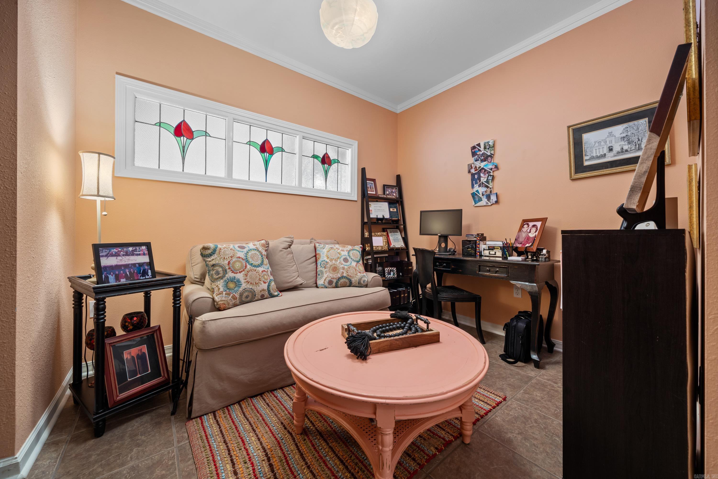 Sherwood Forest - Residential