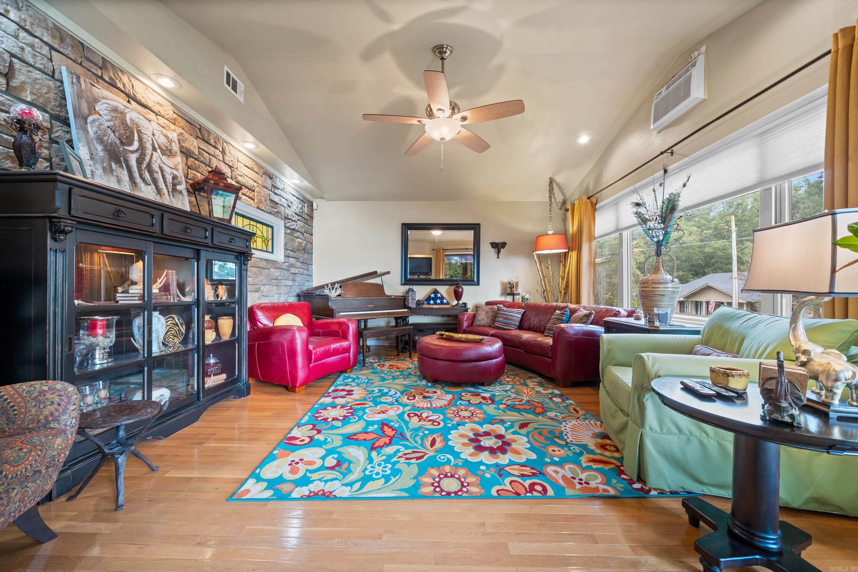 Sherwood Forest - Residential