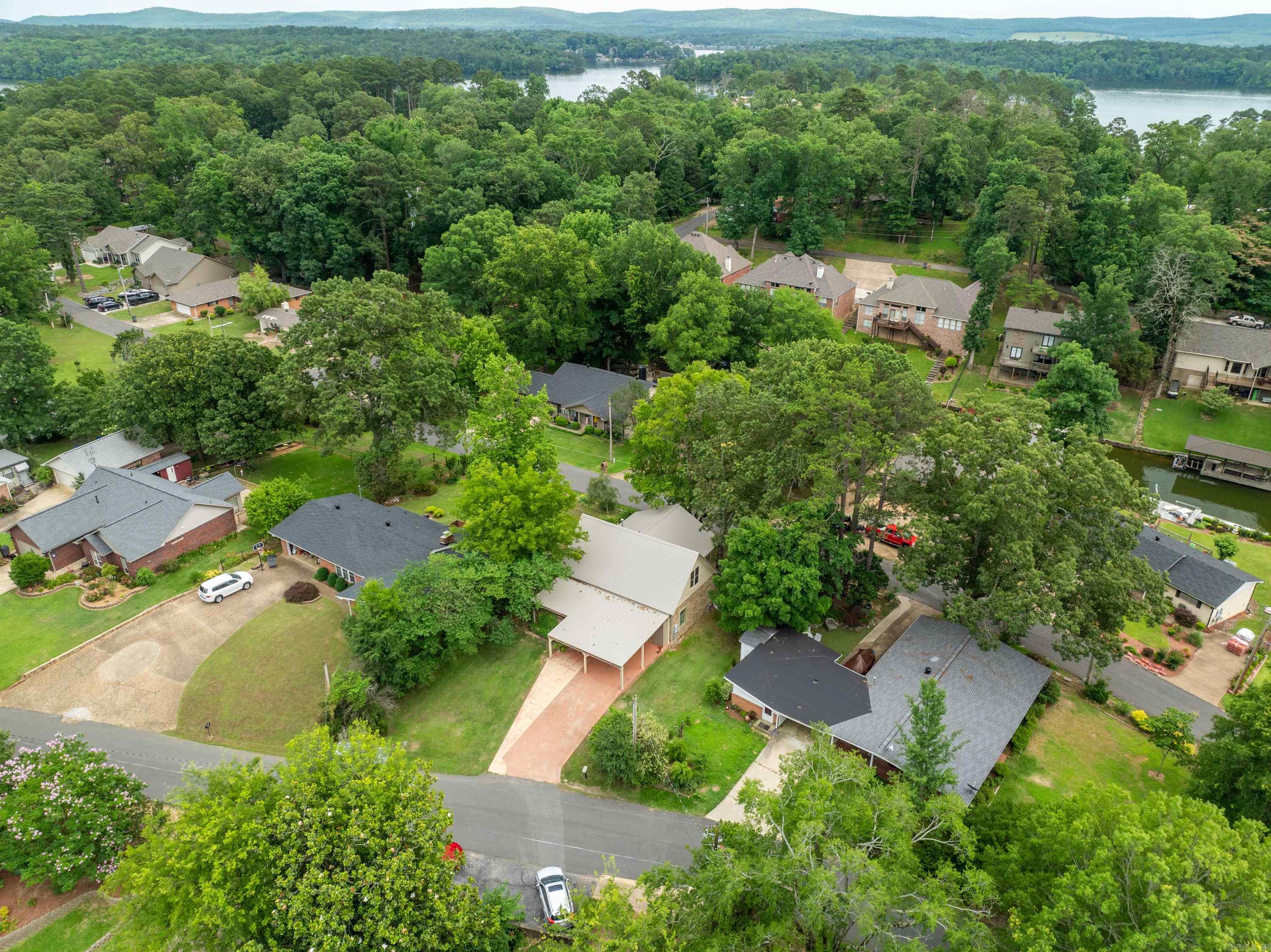 Sherwood Forest - Residential