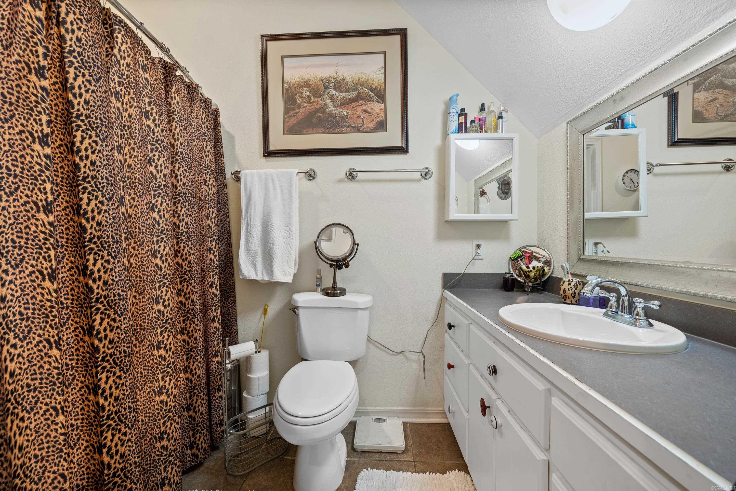 Sherwood Forest - Residential