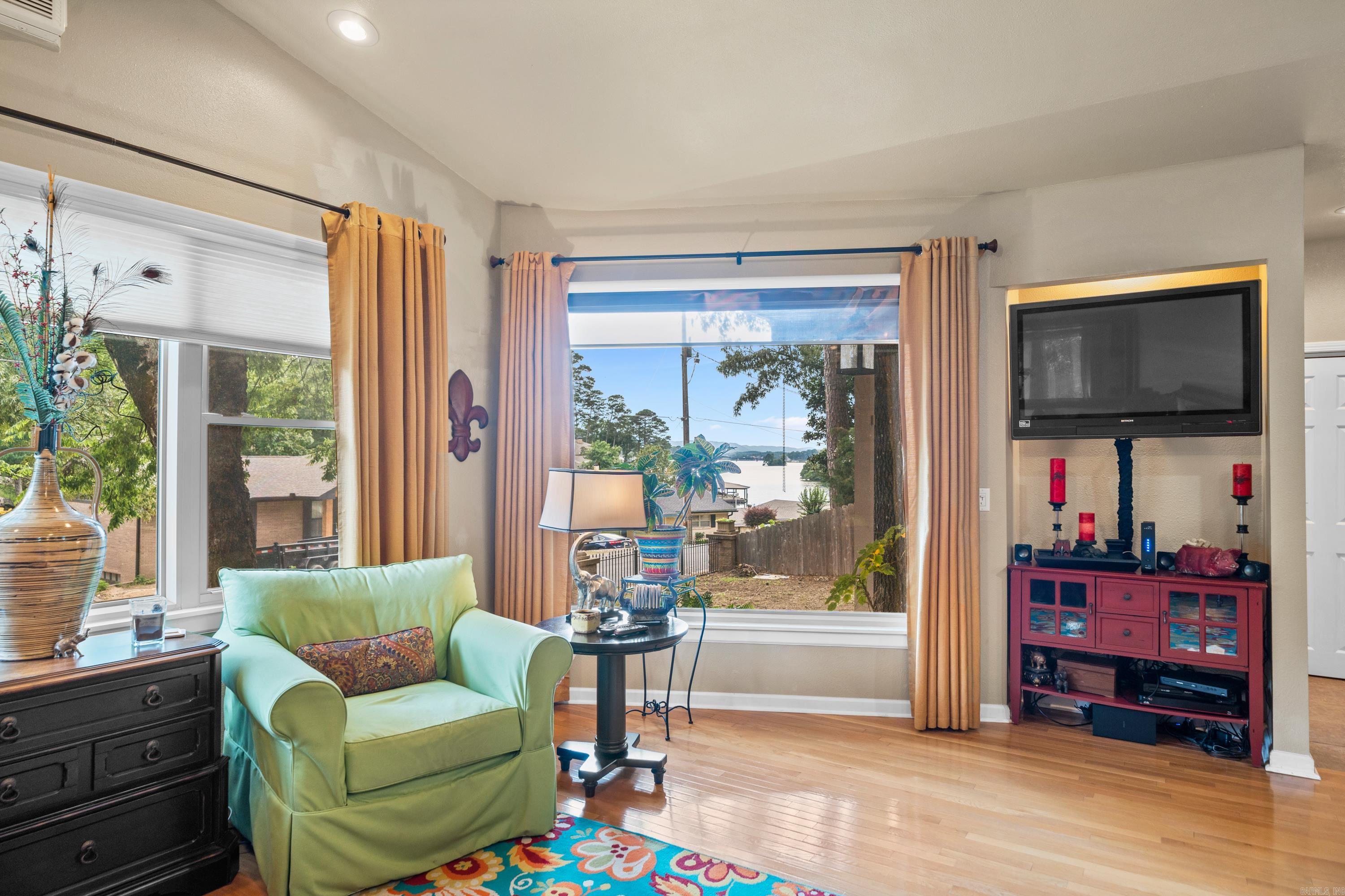 Sherwood Forest - Residential