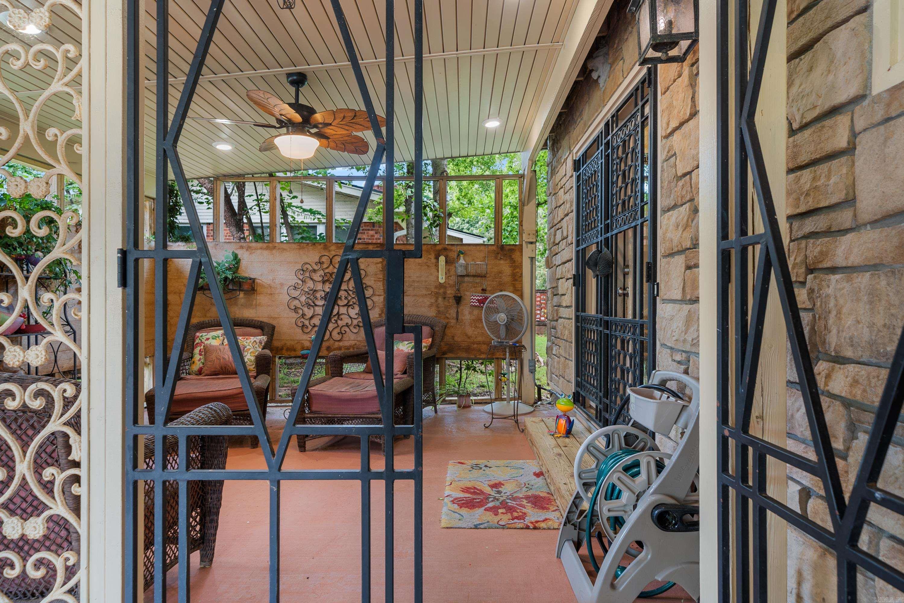 Sherwood Forest - Residential