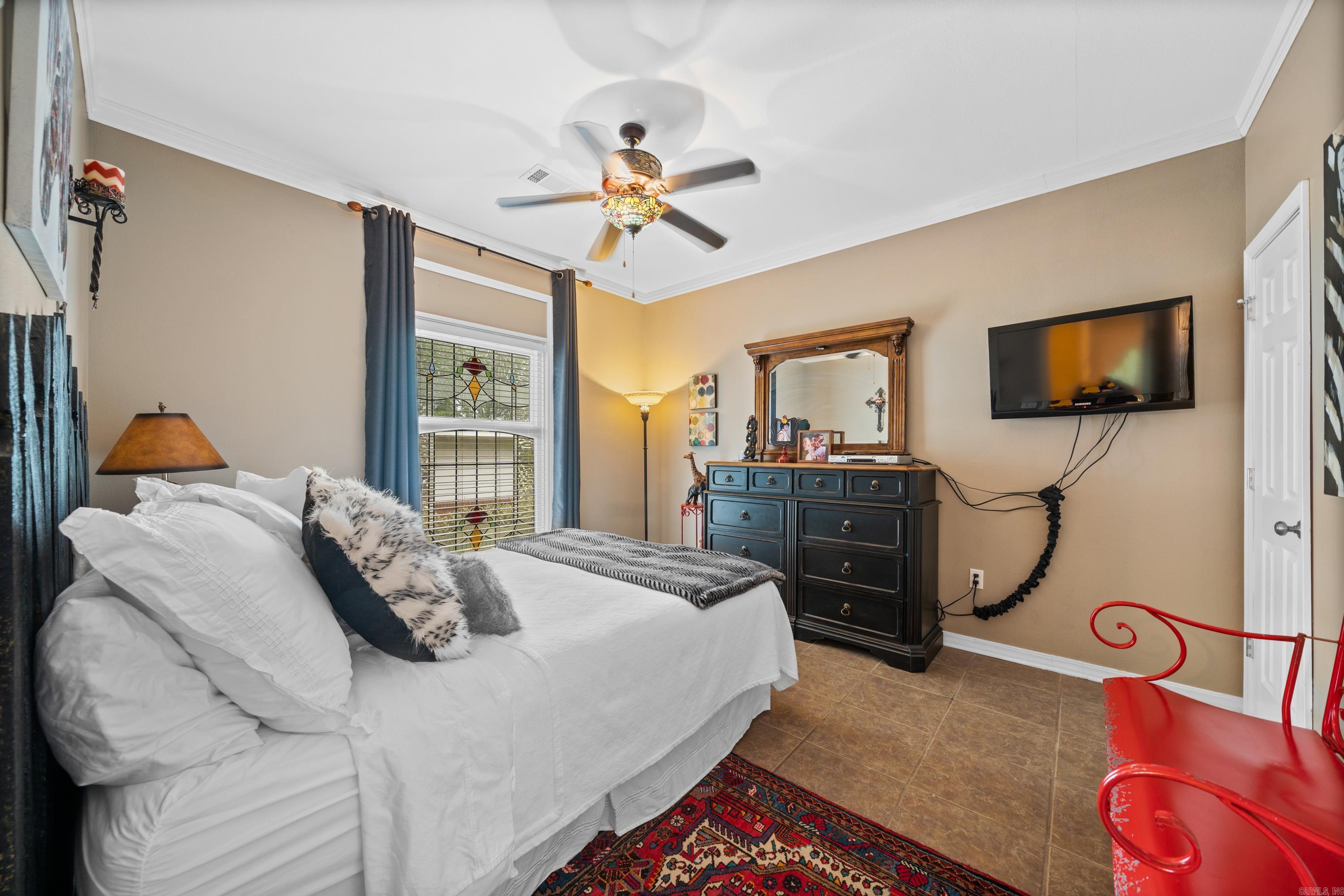 Sherwood Forest - Residential