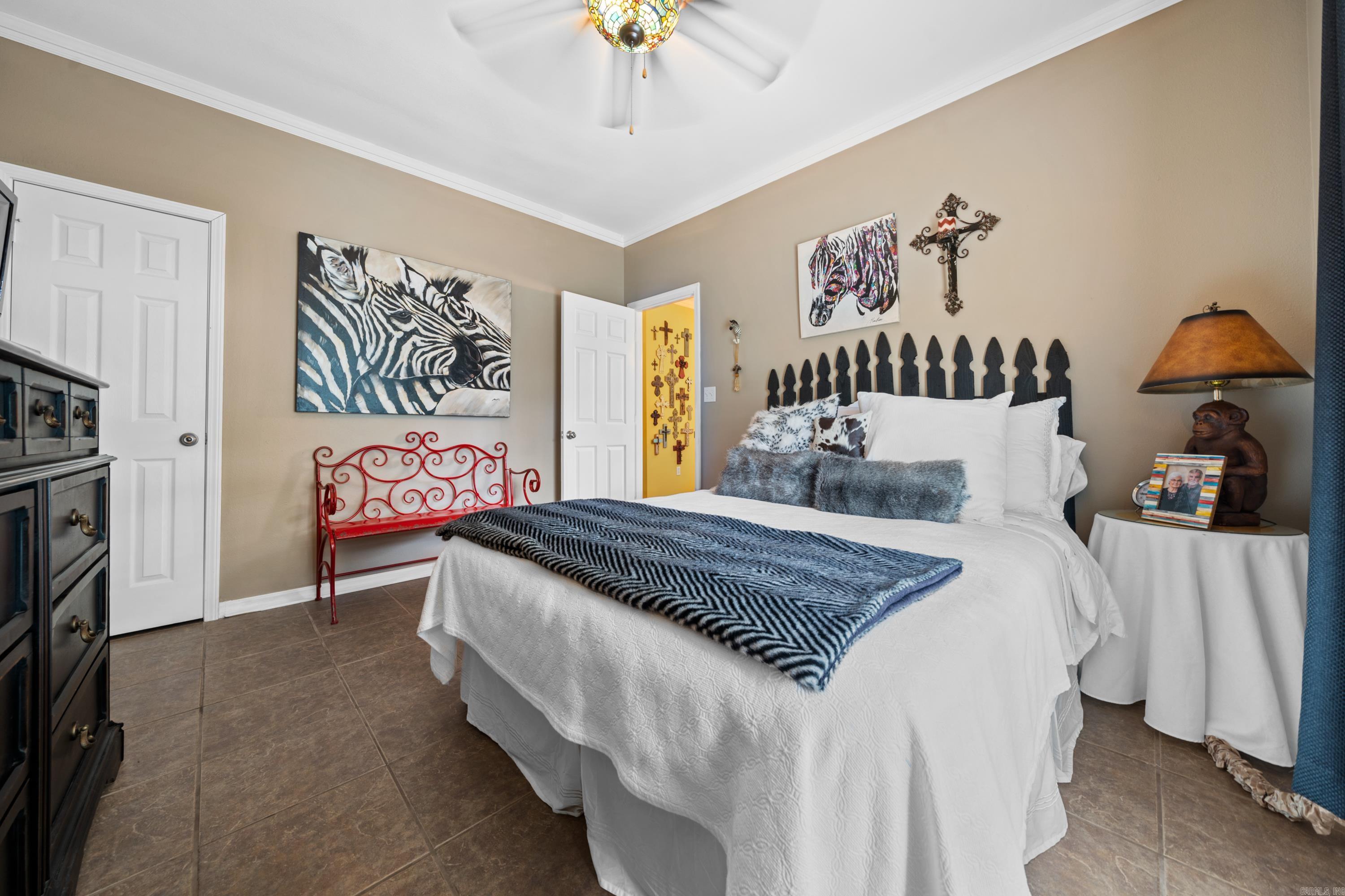 Sherwood Forest - Residential