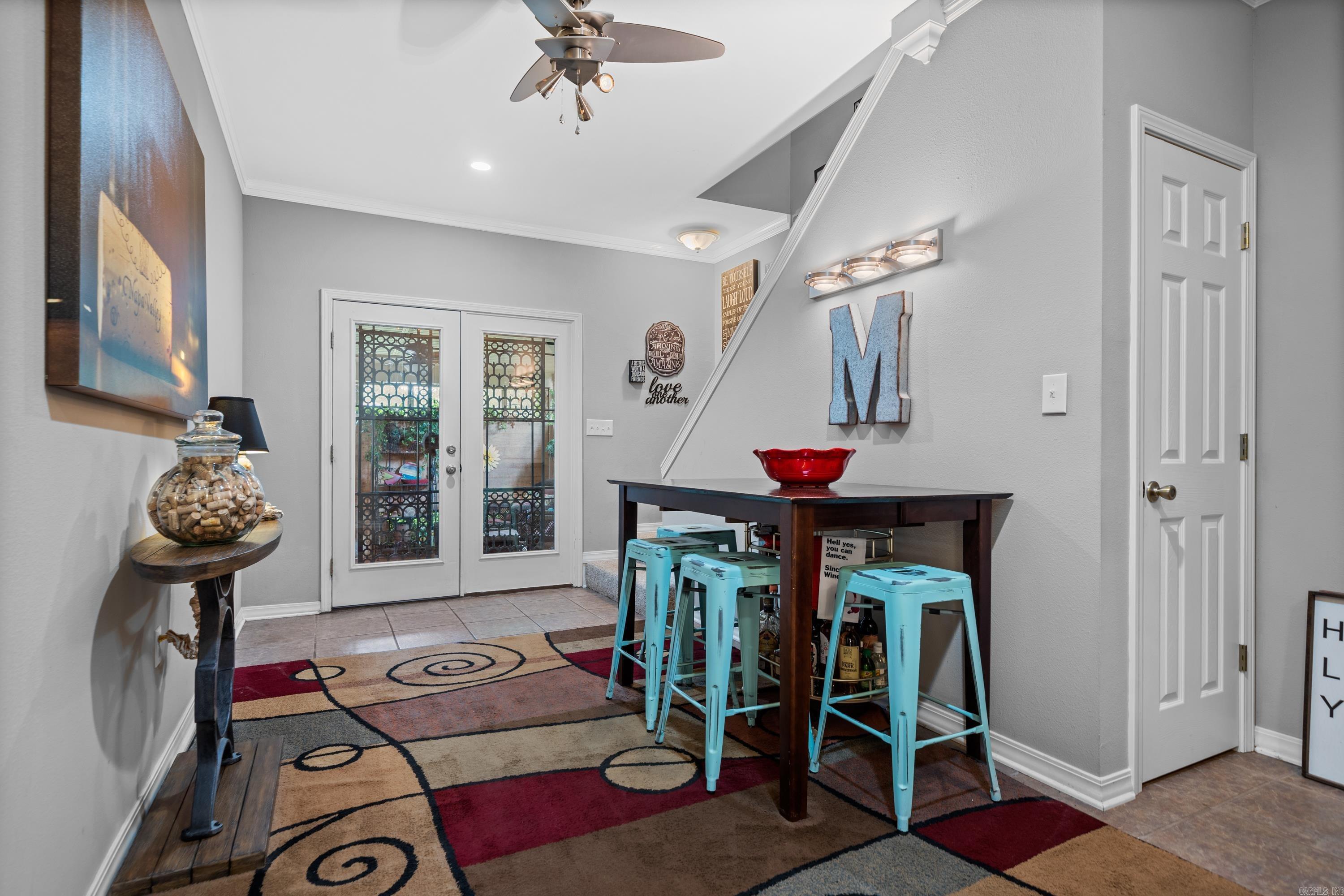 Sherwood Forest - Residential