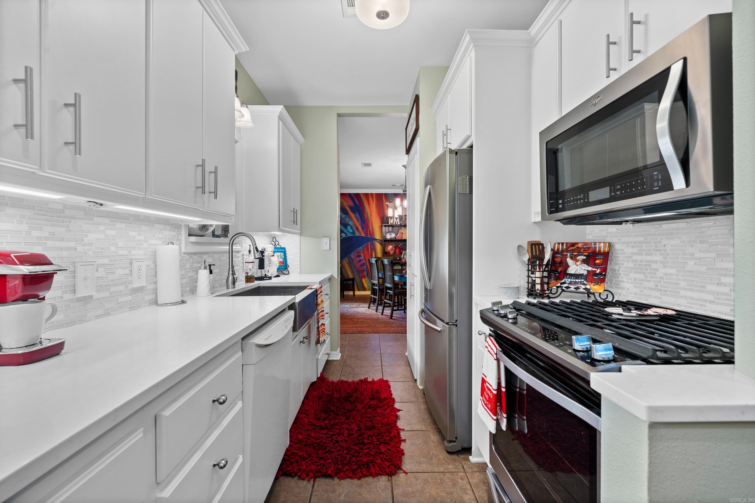 Sherwood Forest - Residential